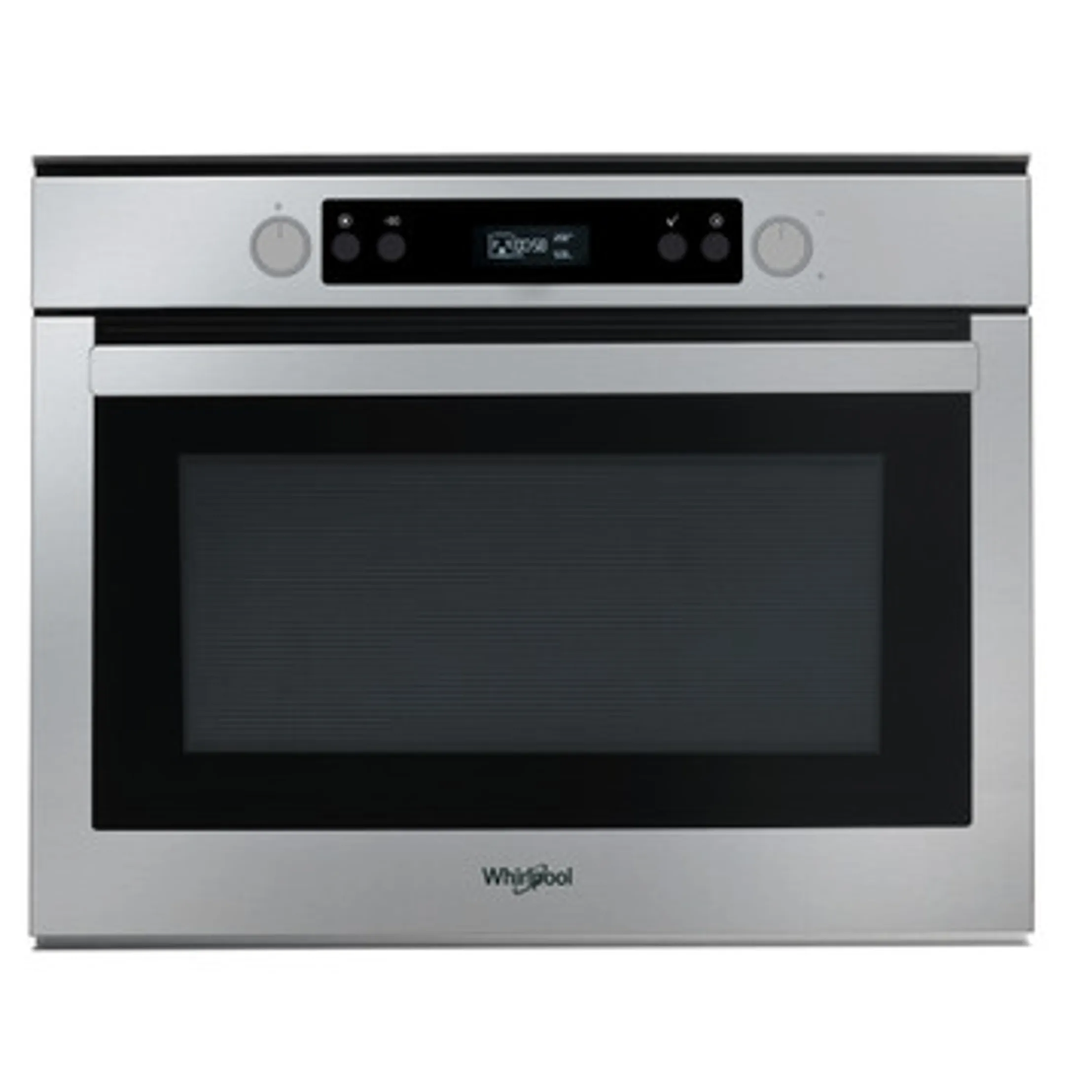 Inbouw combi microgolf AMW 805/IX