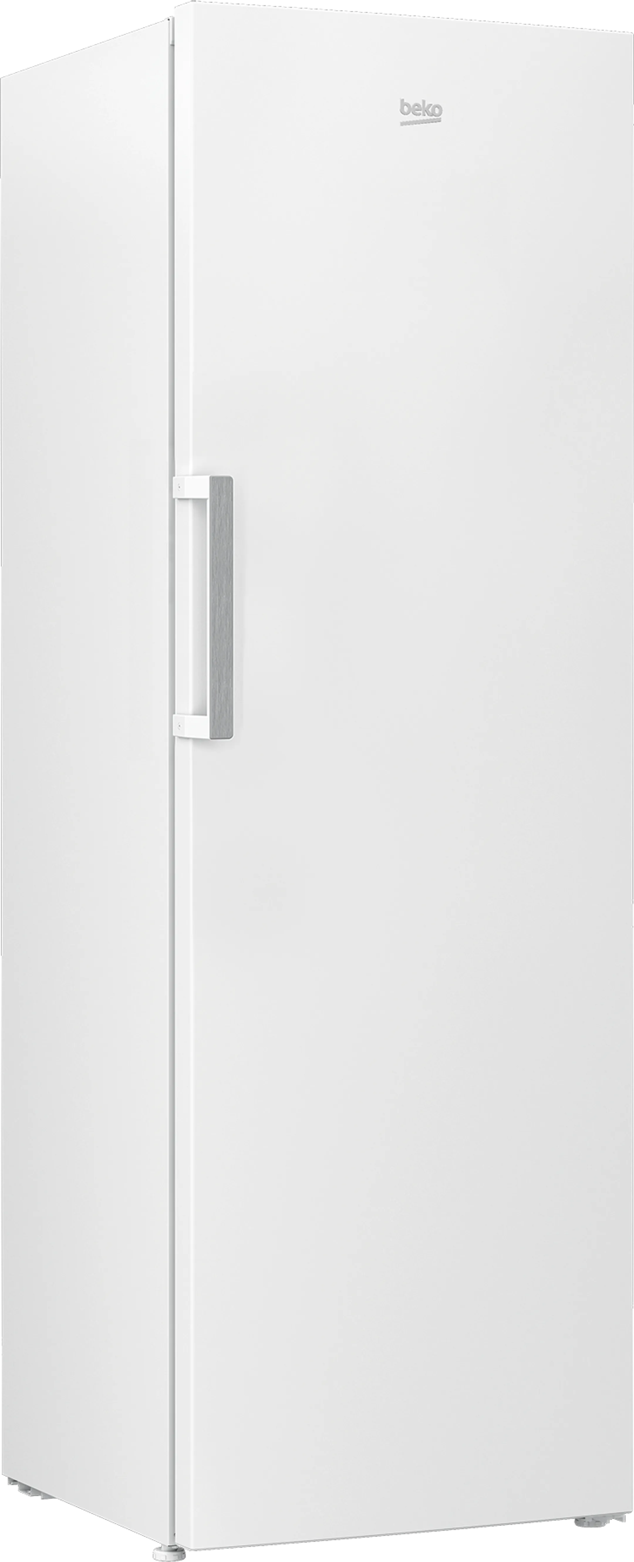 Beko Frigo RSSE415M41WN image