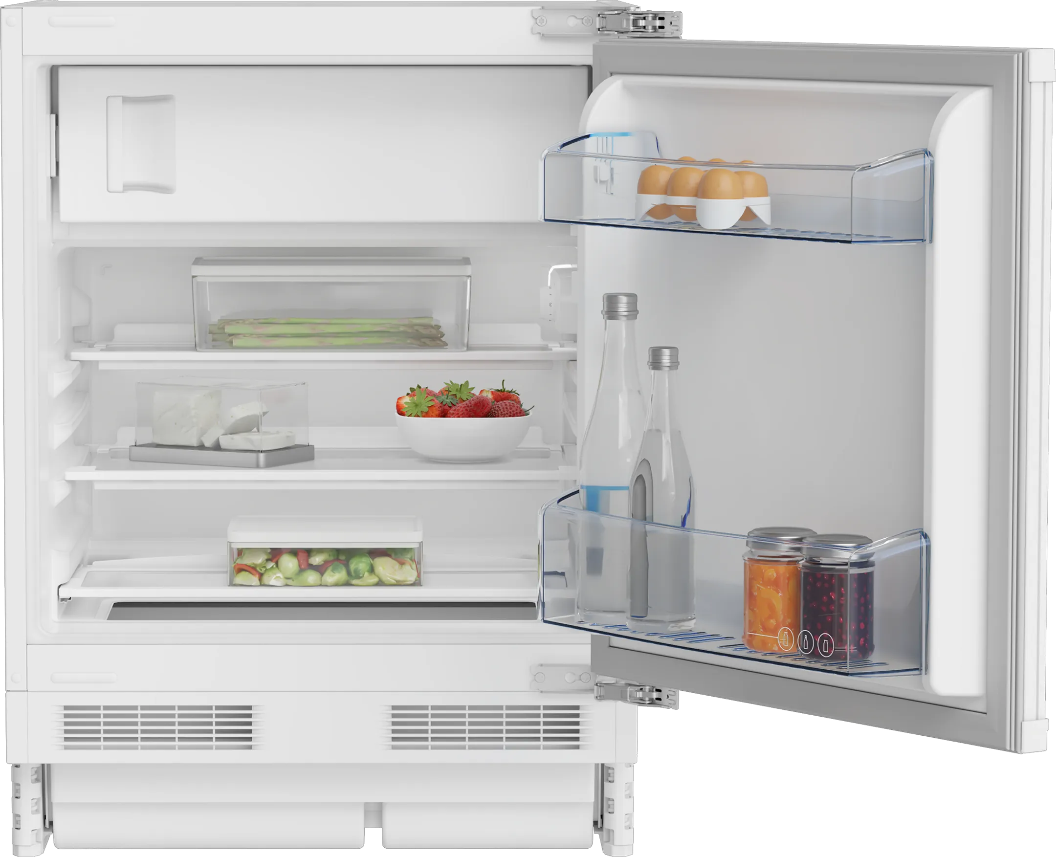Frigo encastrable BU1154N