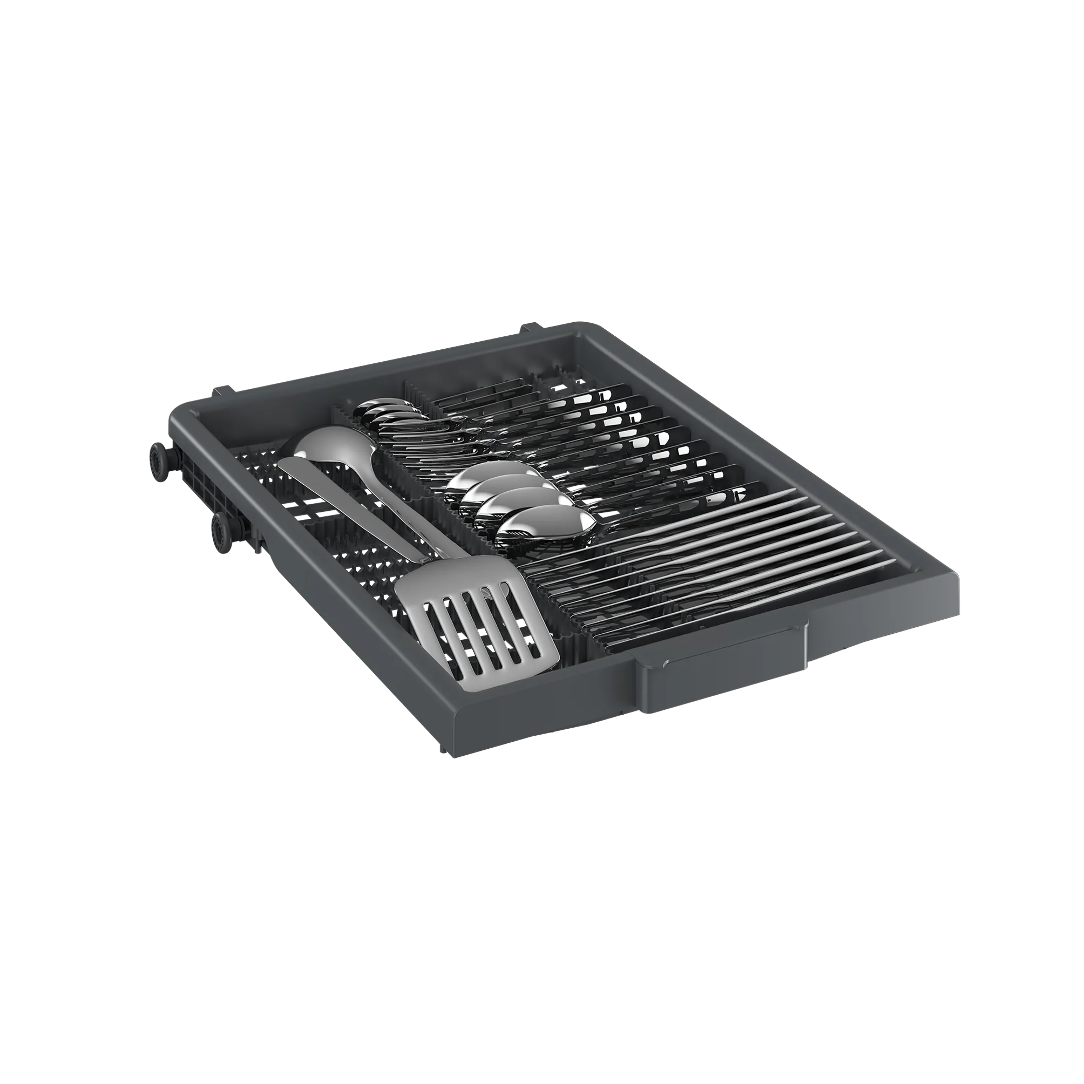 Beko Inbouw vaatwasser BDIS38040Q image