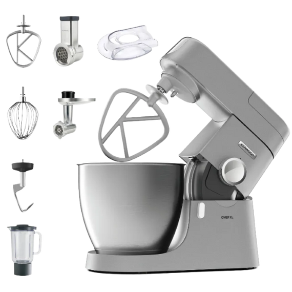Keukenrobot Chef XL KVL4220S