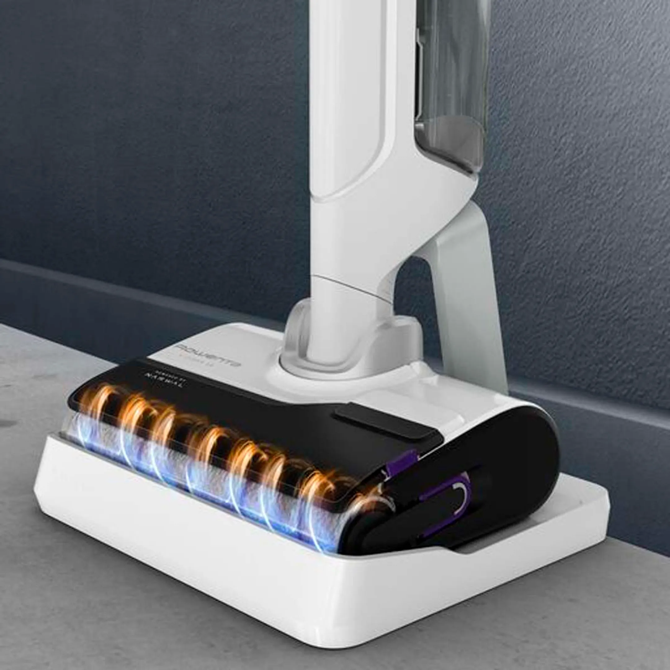 Rowenta Nettoyeur de sols X-Clean 10 - GZ7035WO image