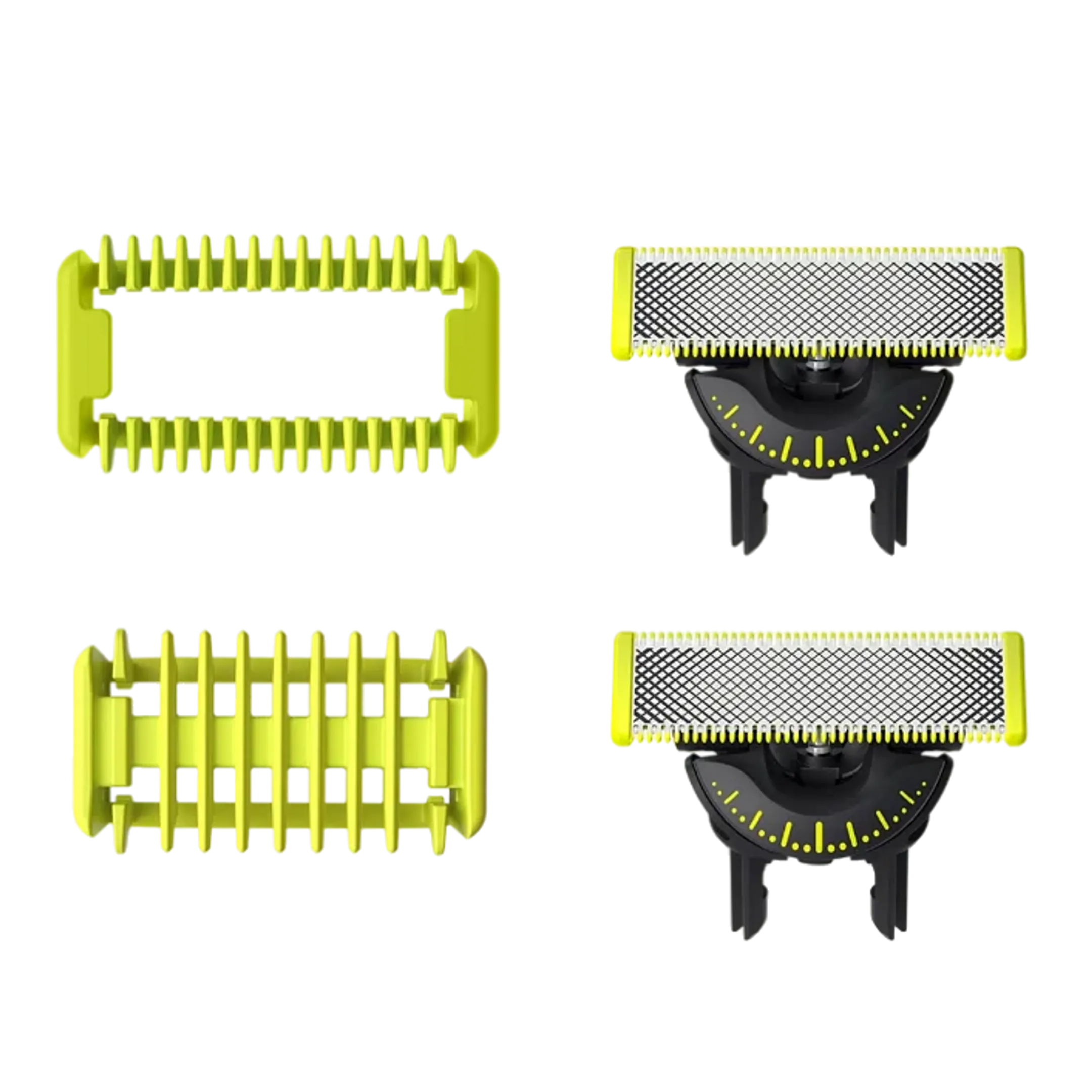 OneBlade Lame de rechange 360