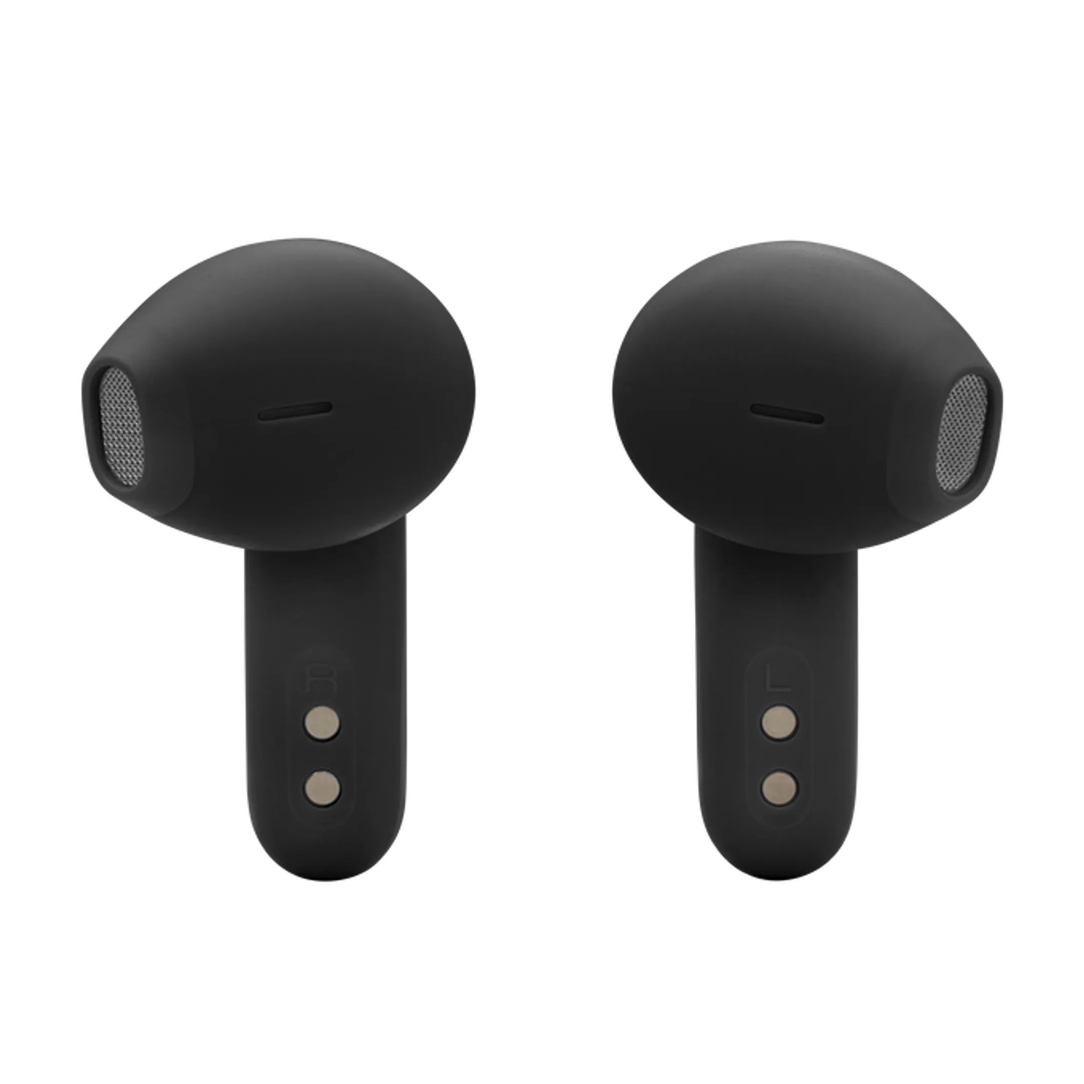 JBL Wave Flex 2 oortjes - Zwart image