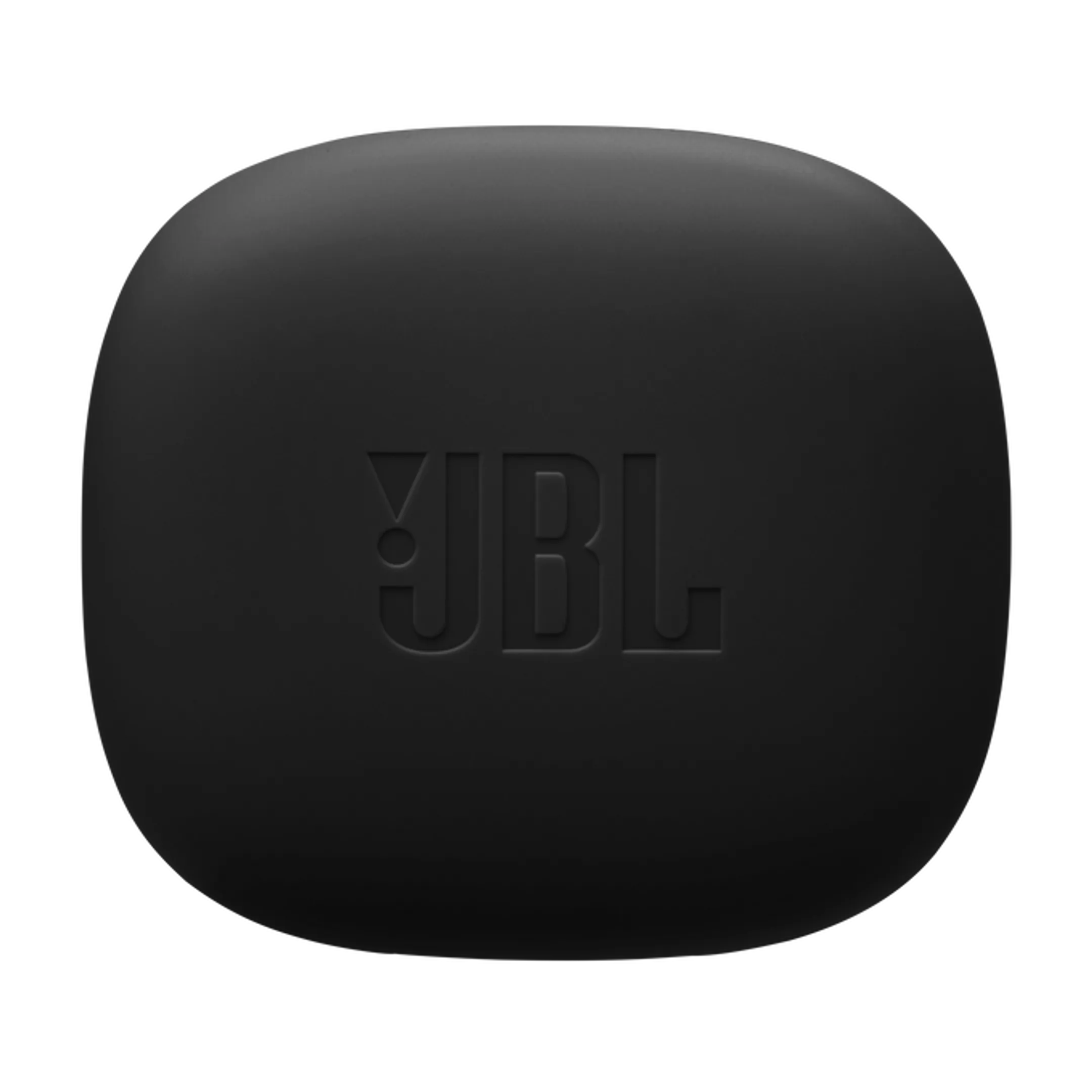 JBL Wave Flex 2 oortjes - Zwart image
