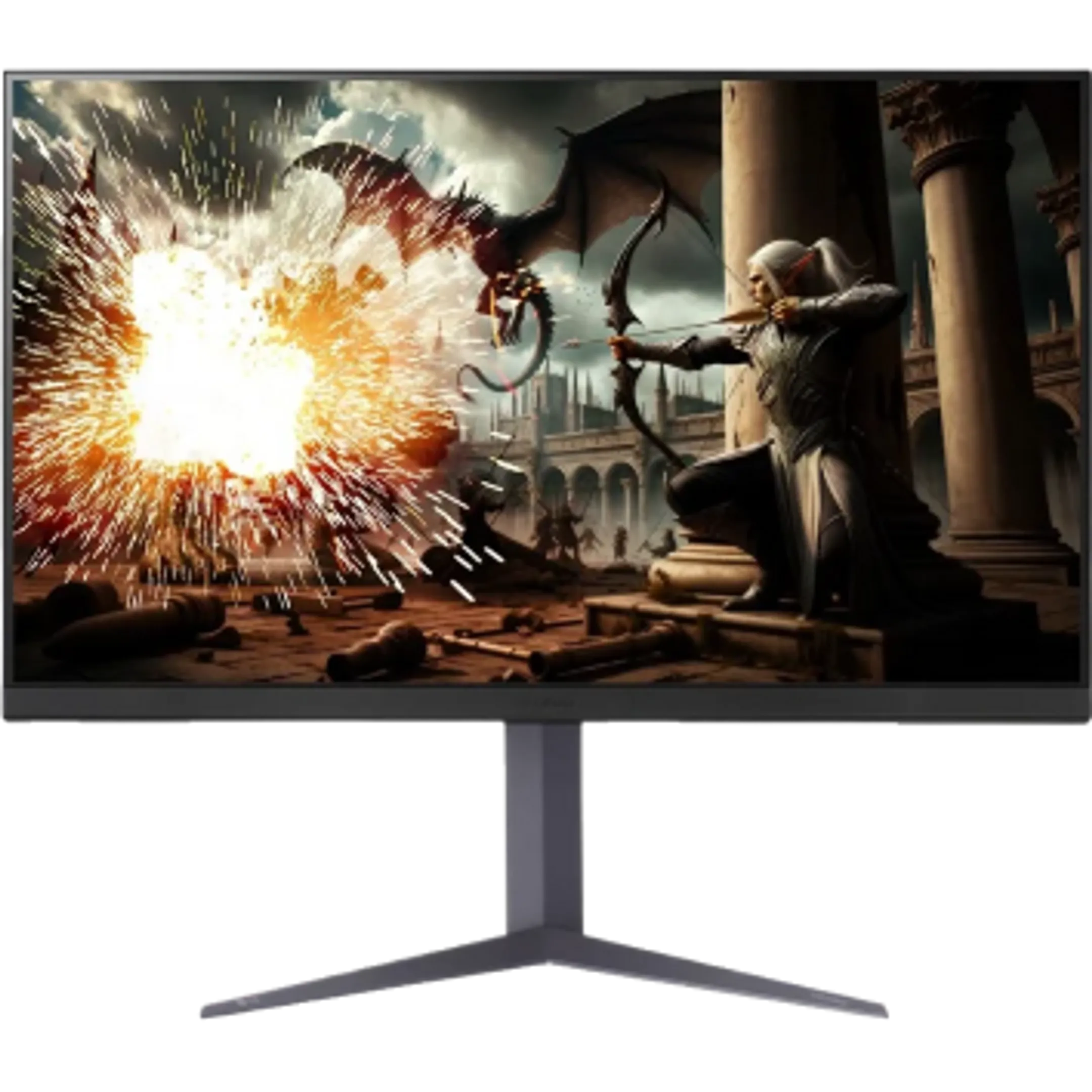 32" UltraGear™ 32GS75Q-B gaming monitor
