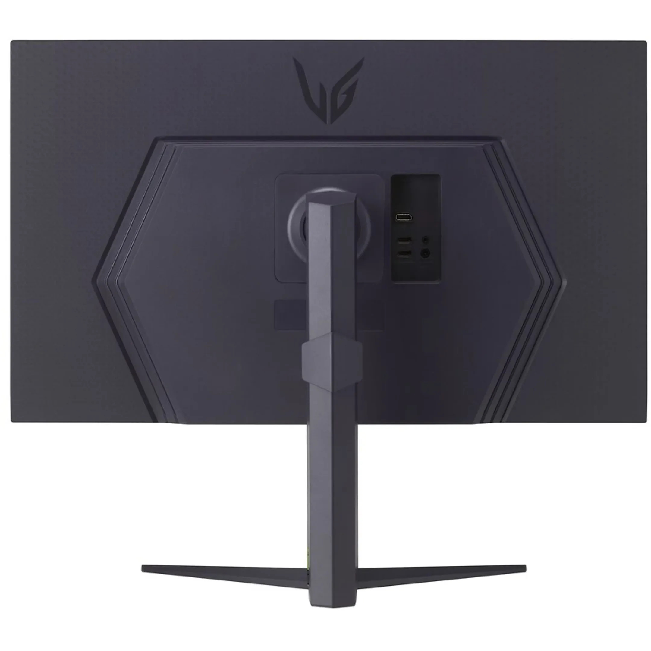 LG 32" UltraGear™ 32GS75Q-B moniteur gaming image