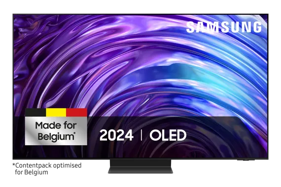 TV OLED 4K QE55S95D (2024) - 55 inch