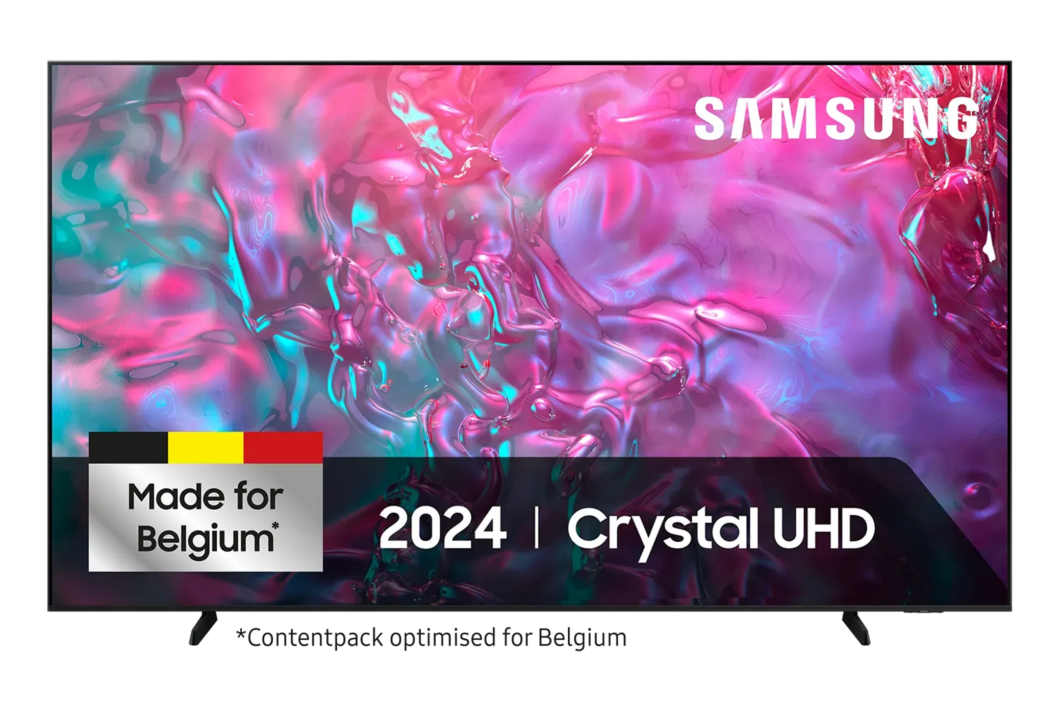 TV LED 4K UE98DU9070U - 98 pouces