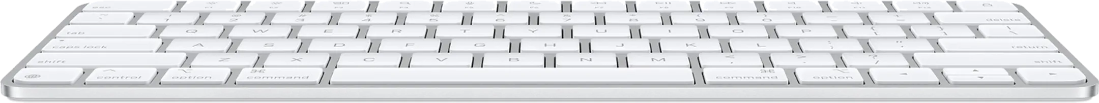 Apple Magic Keyboard (AZERTY FR) - MXCL3F/A image