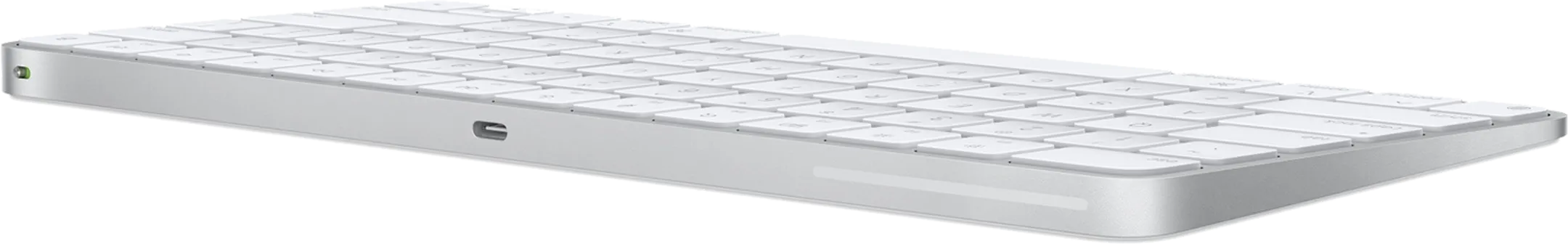 Apple Magic Keyboard (AZERTY FR) - MXCL3F/A image