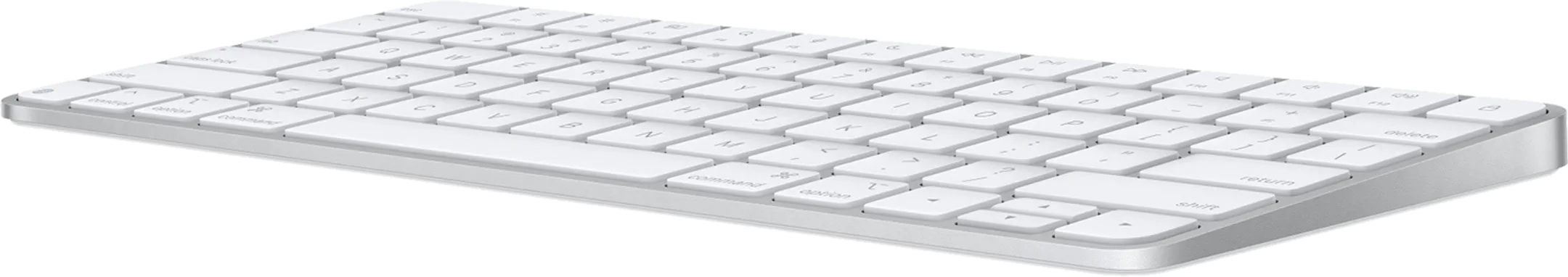 Apple Magic Keyboard (AZERTY FR) - MXCL3F/A image