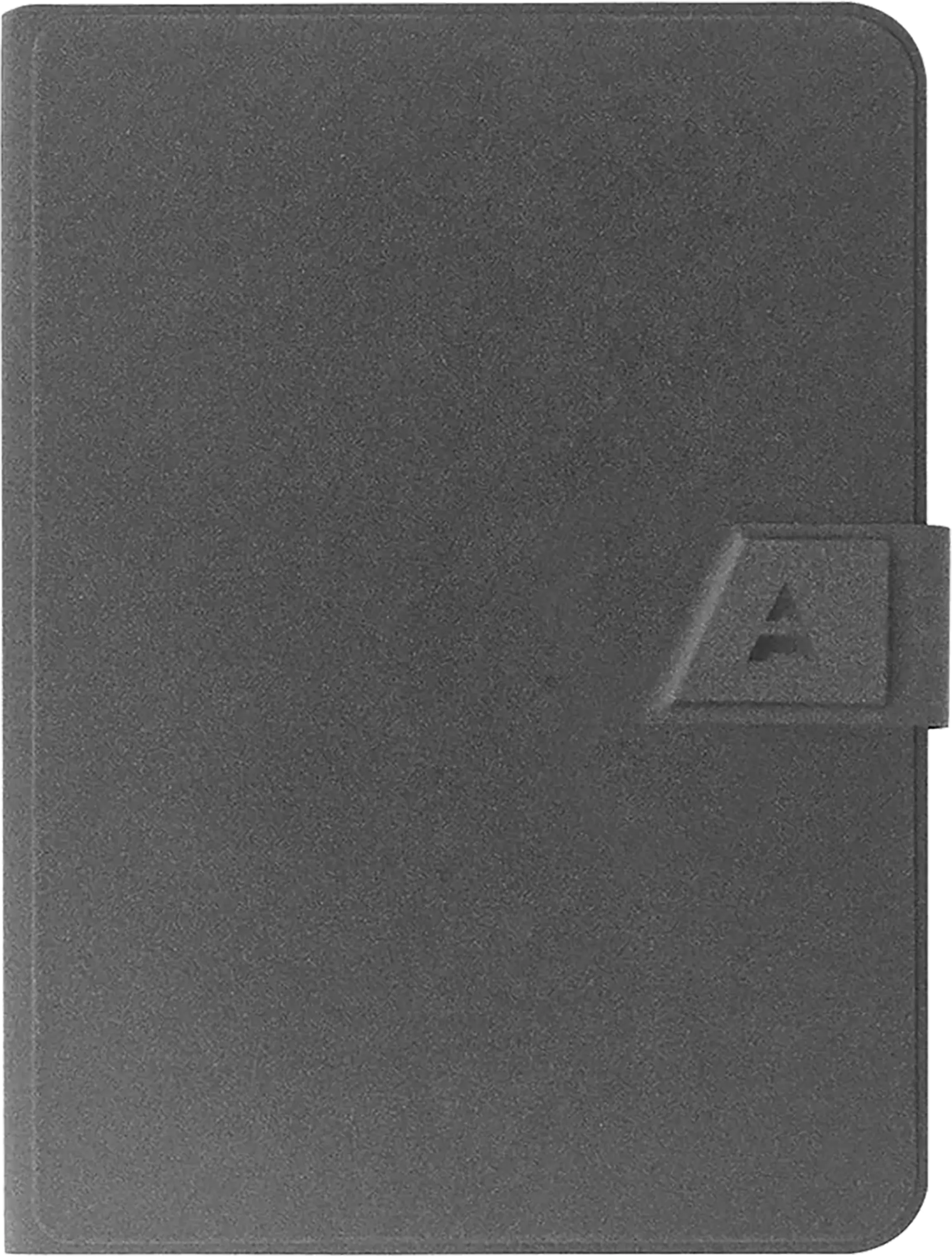 Universele cover voor tablets van 11" tot 13" - Grijs