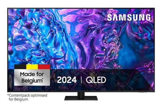 TV QLED 4K QE65Q73D - 65 pouces