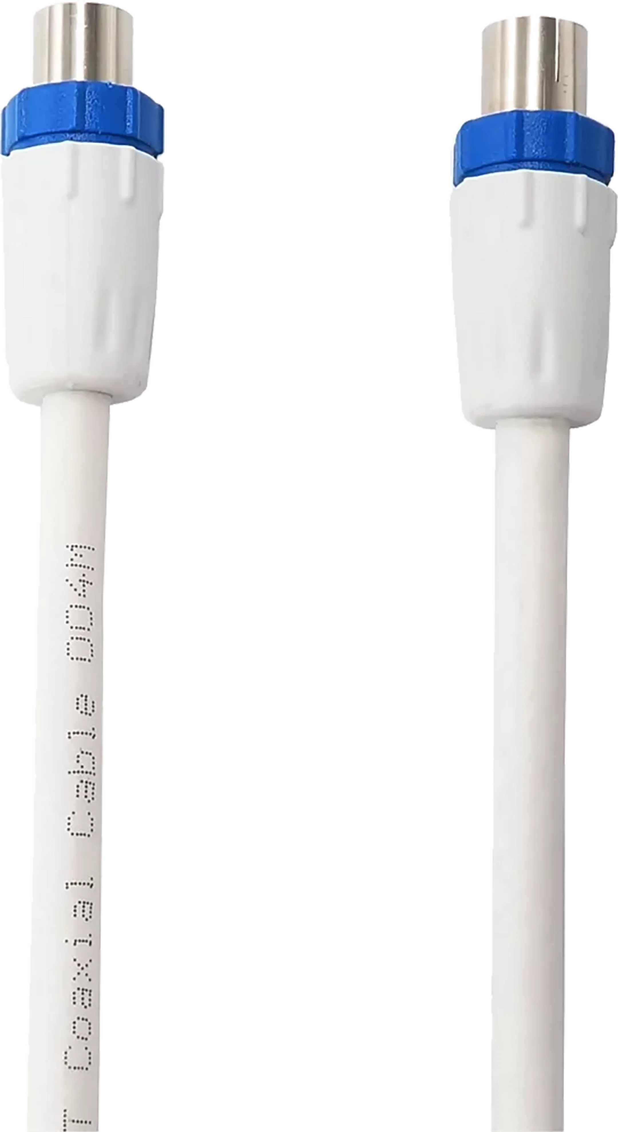  Coaxiale kabel (female-female) - 5m