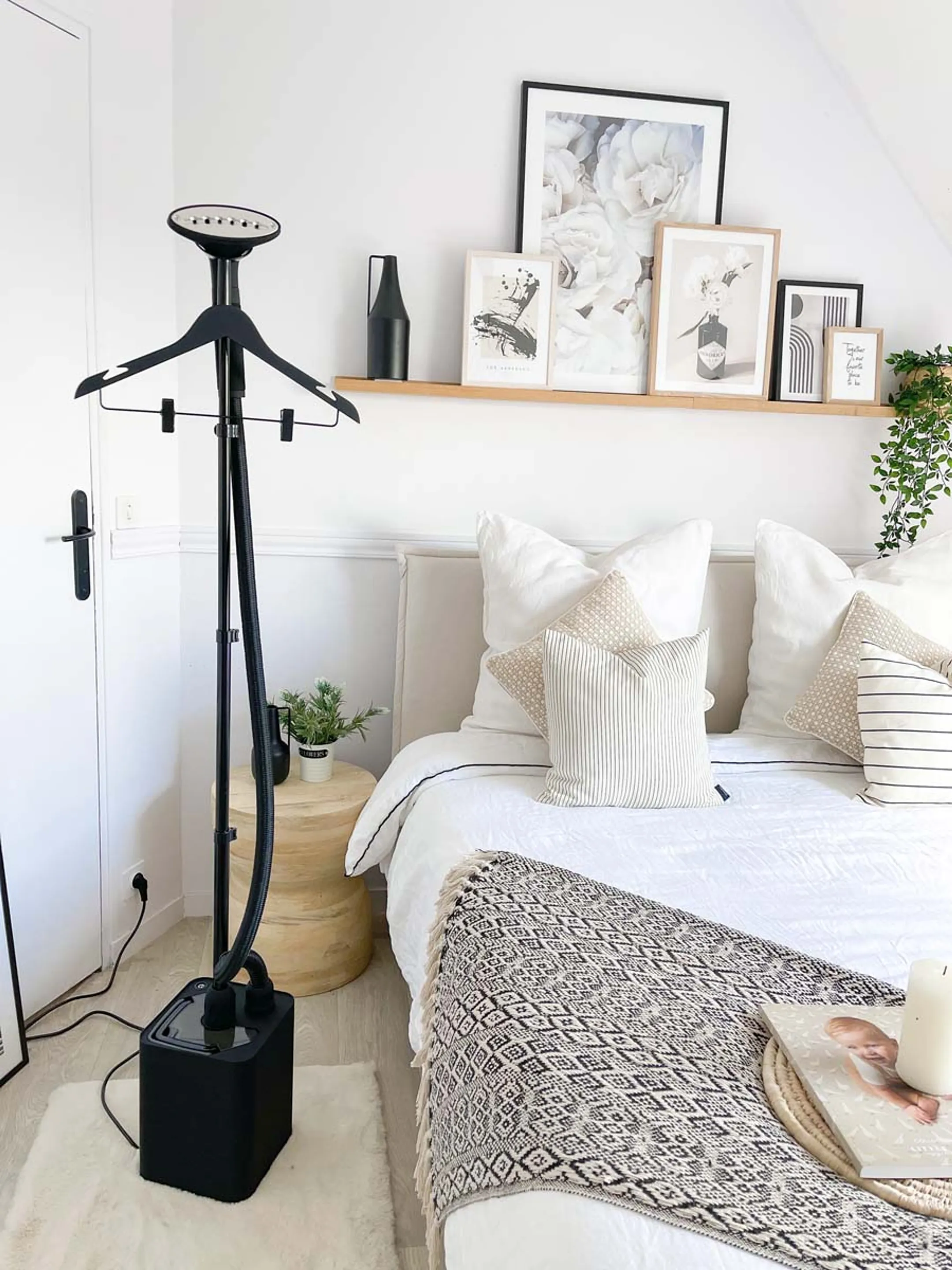 Steamone Défroisseur Henri 2 - EUJK300B image