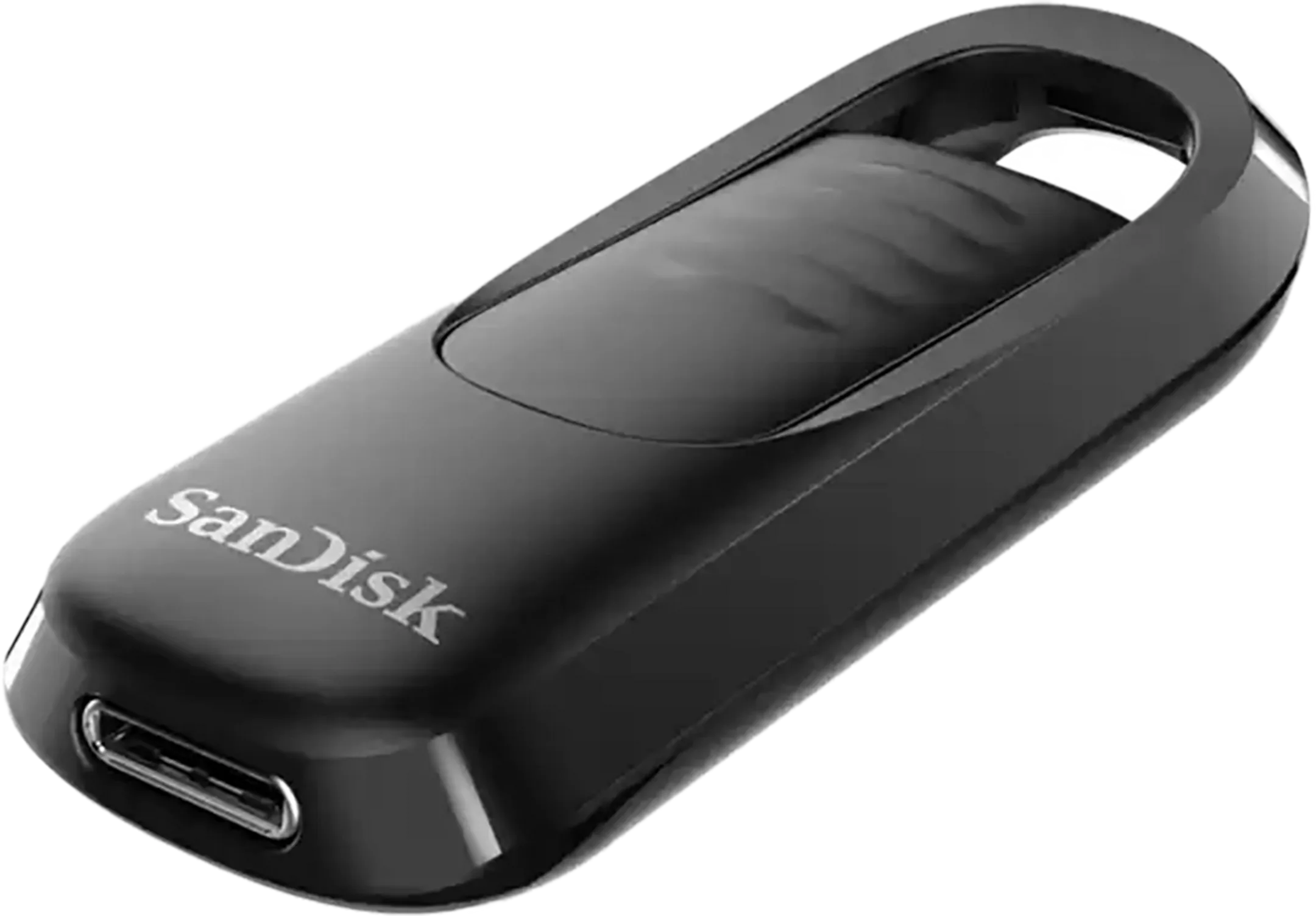 Sandisk Ultra Slider USB Type-C-flashdrive - 64GB image