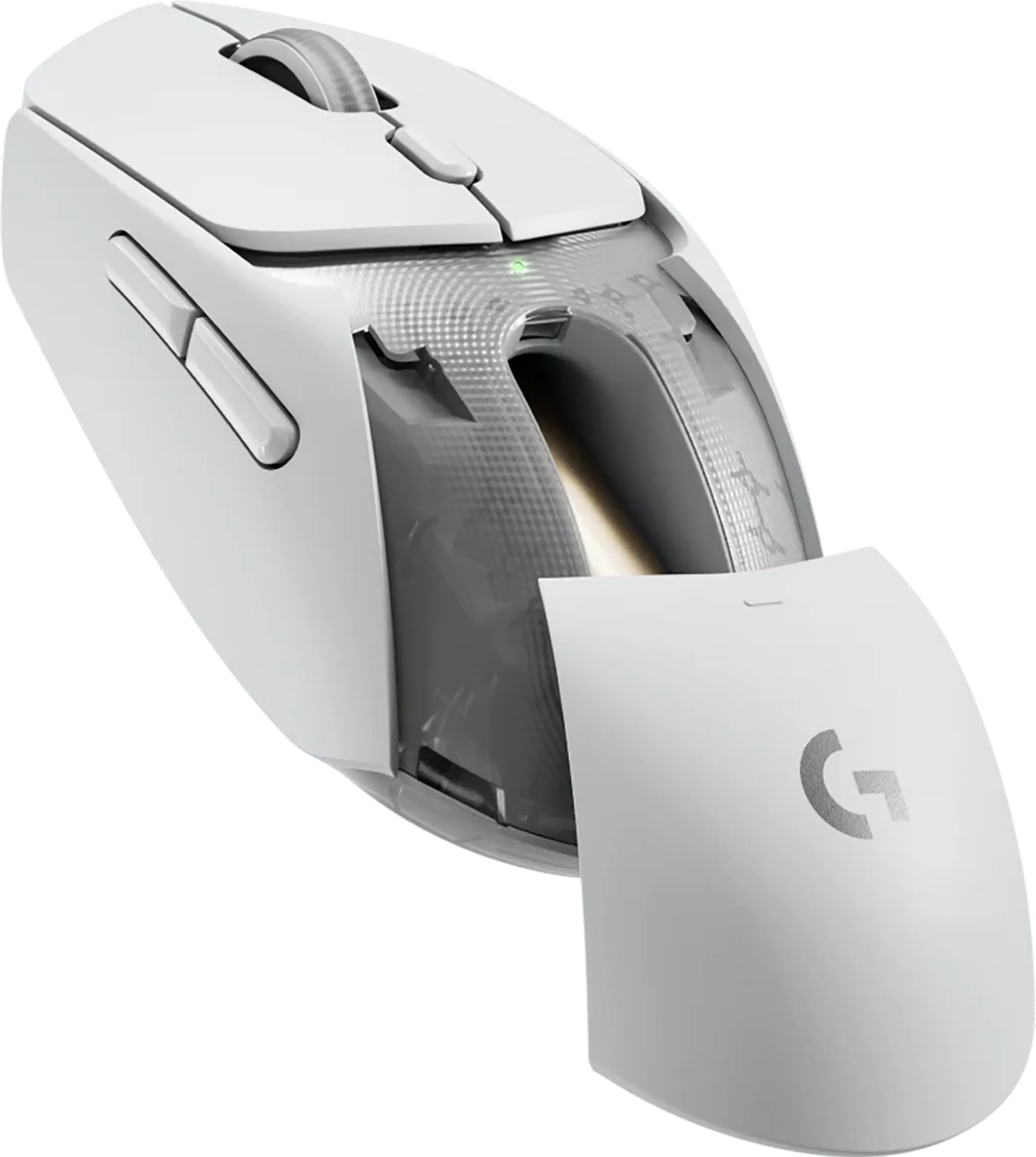 Logitech G309 Lightspeed - Blanc image