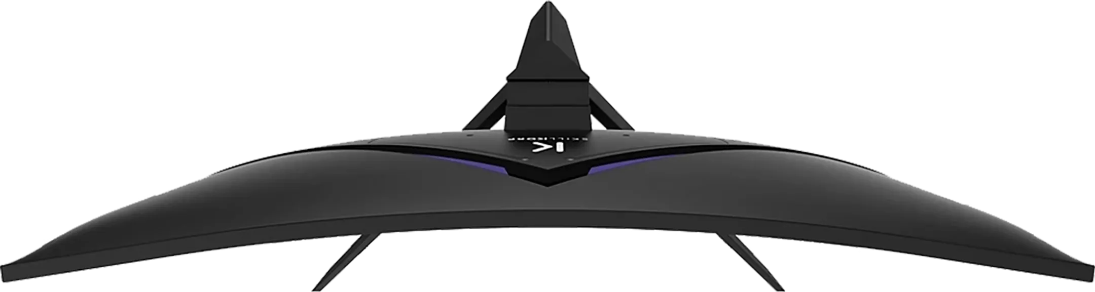 Skillkorp Ecran PC Gamer M27 Incurvé 27'' VA image