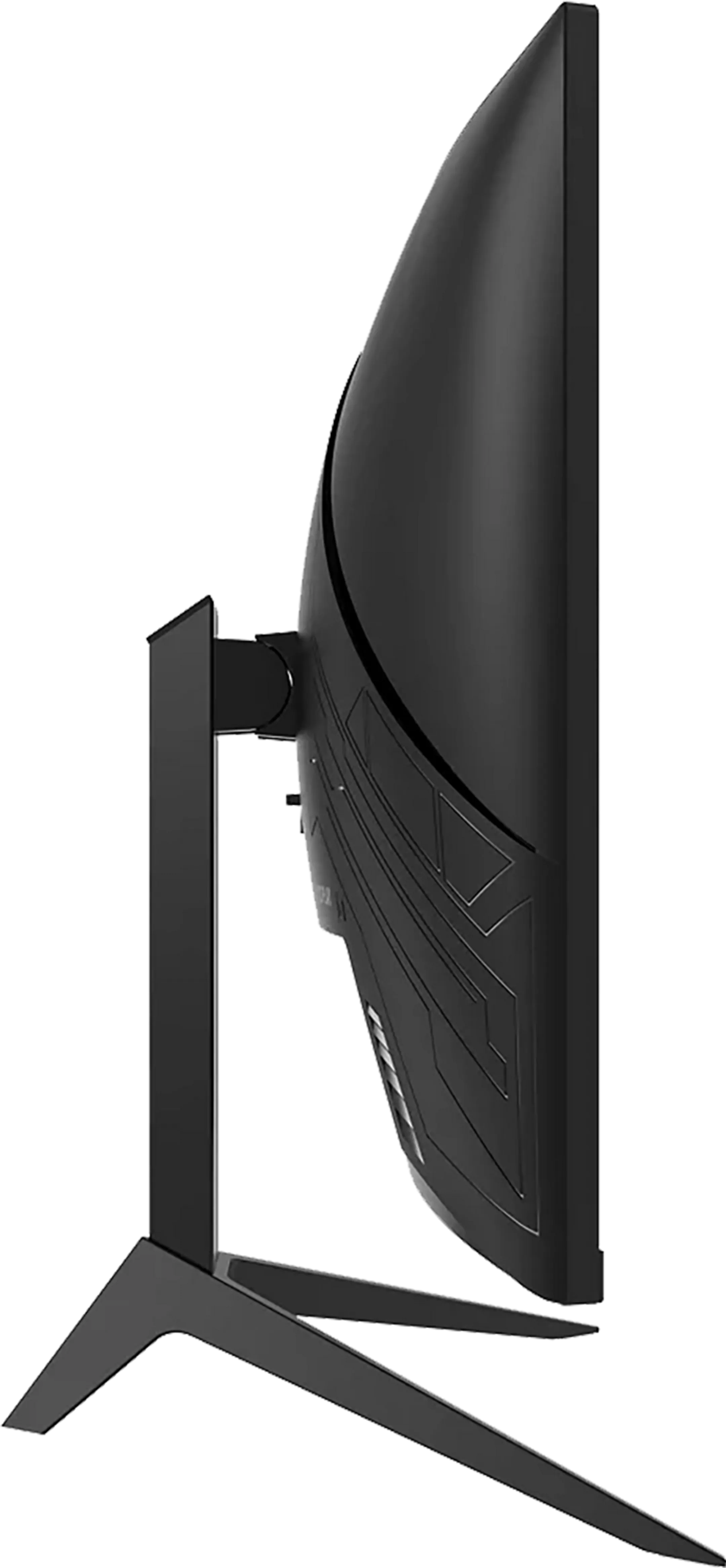 Skillkorp Ecran PC Gamer M27 Incurvé 27'' VA image