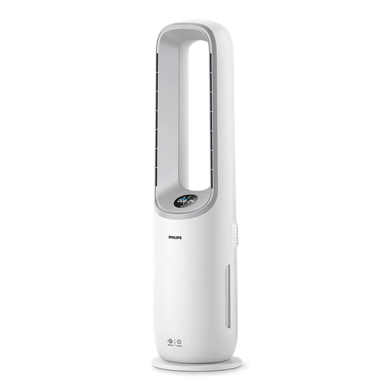 Purificateur d'air AMF765/10
