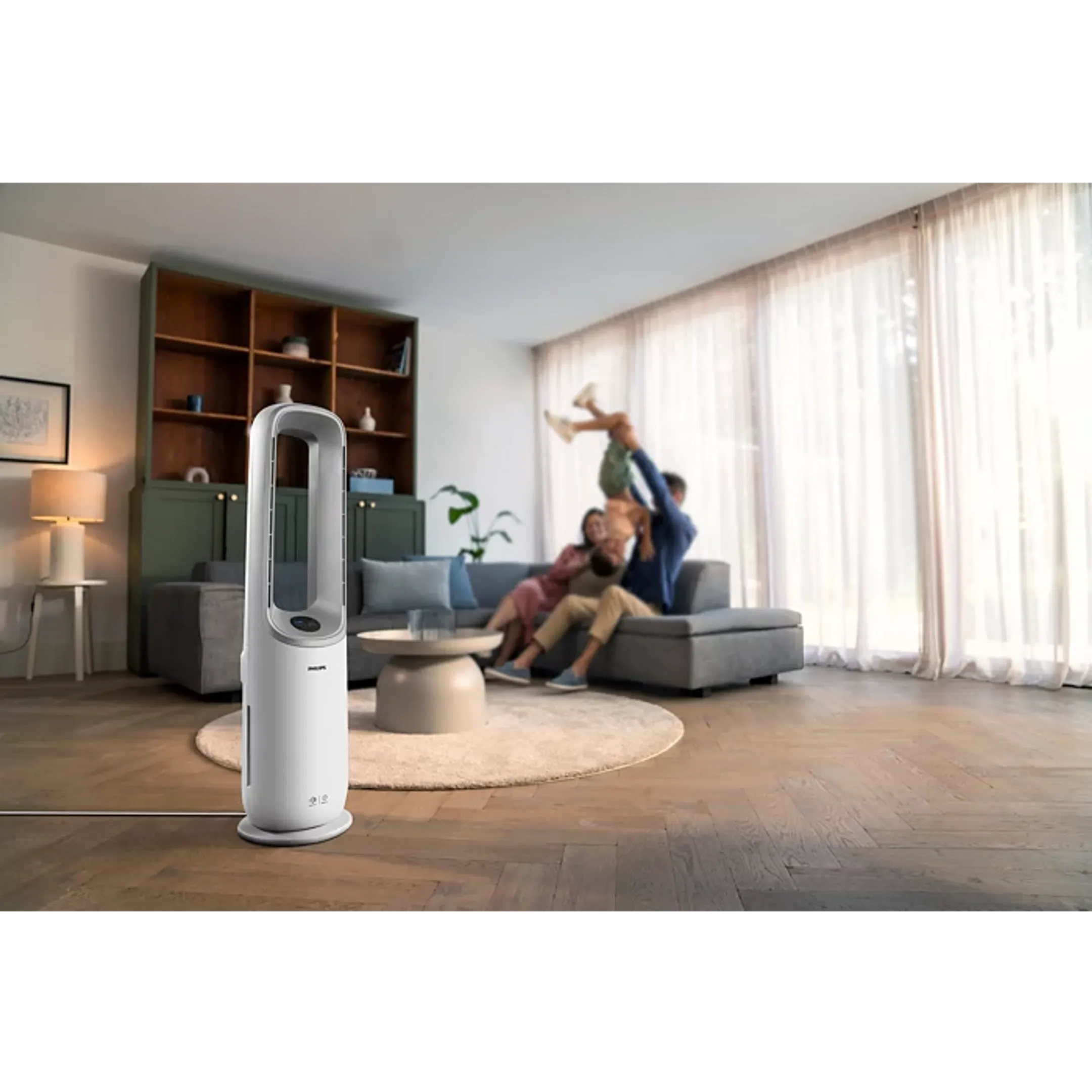 Philips Purificateur d'air AMF765/10 image