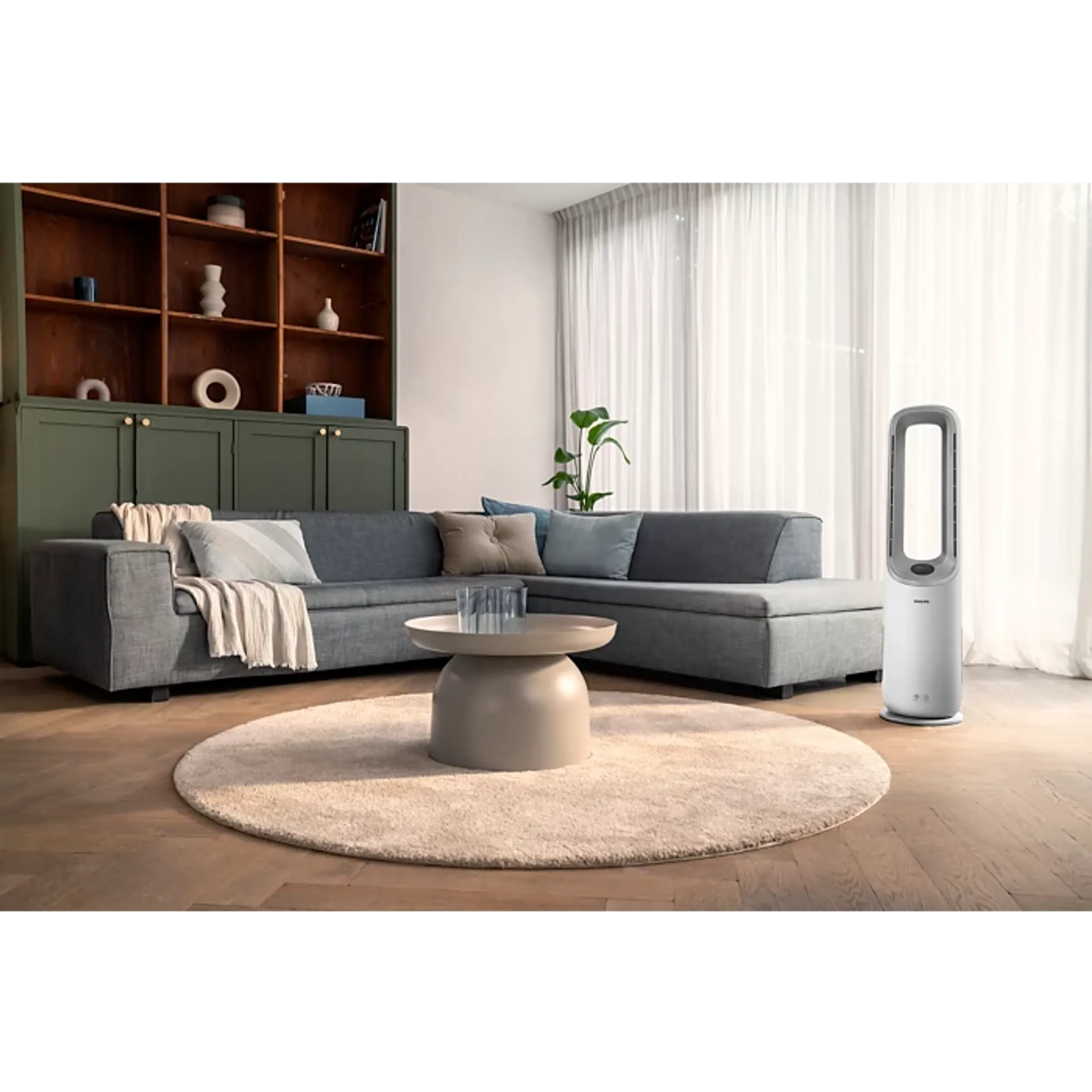 Philips Purificateur d'air AMF765/10 image