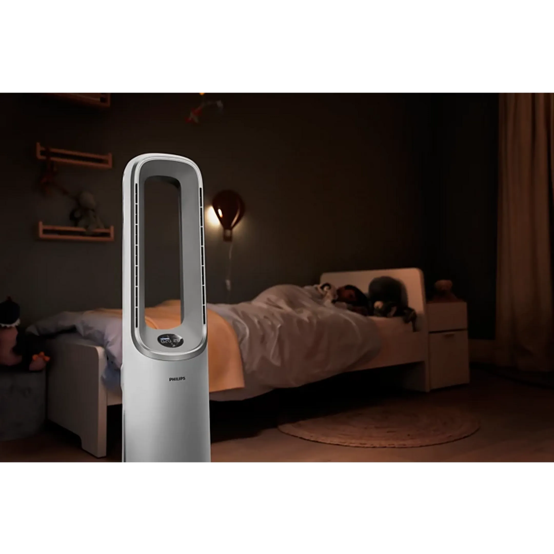 Philips Purificateur d'air AMF765/10 image