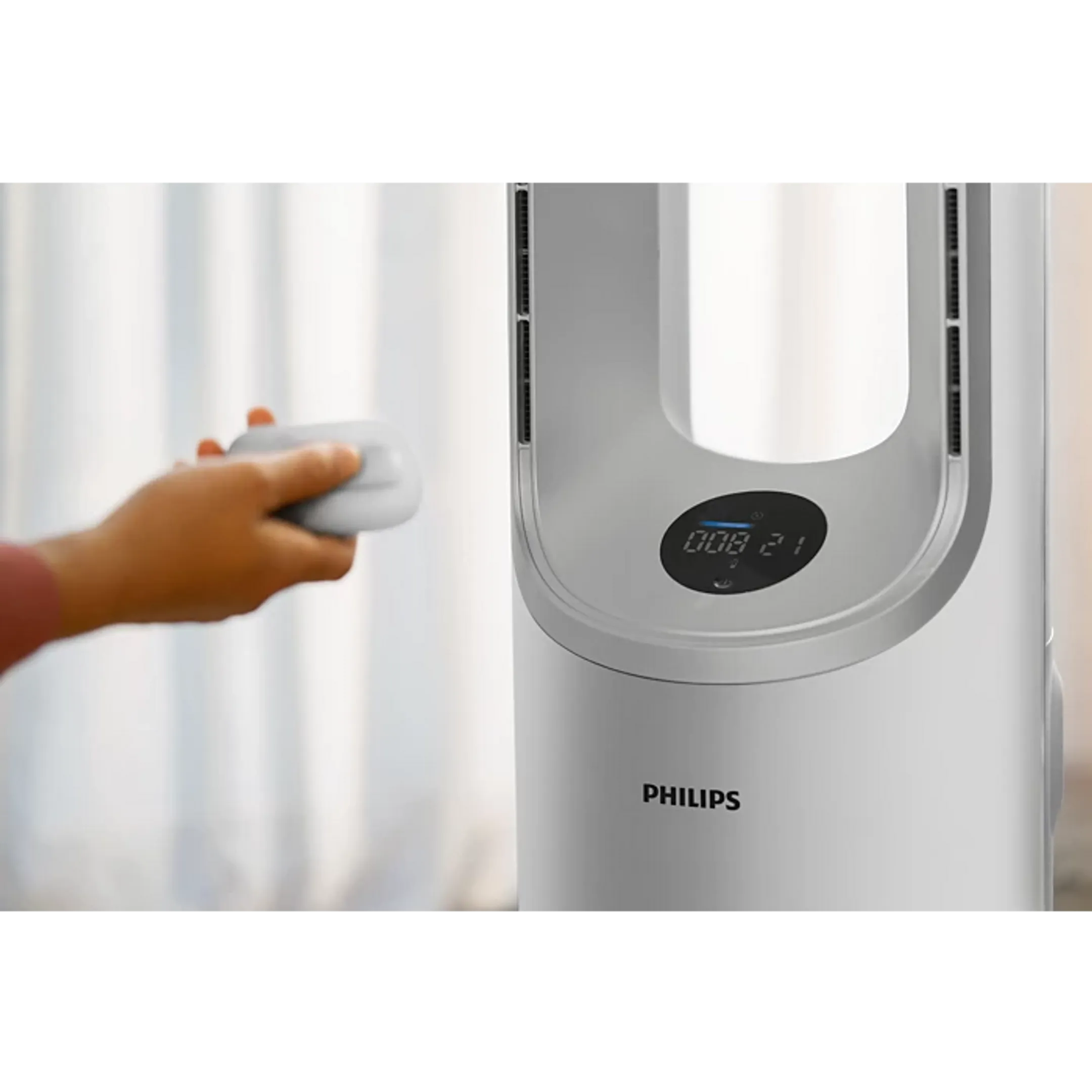 Philips Purificateur d'air AMF765/10 image