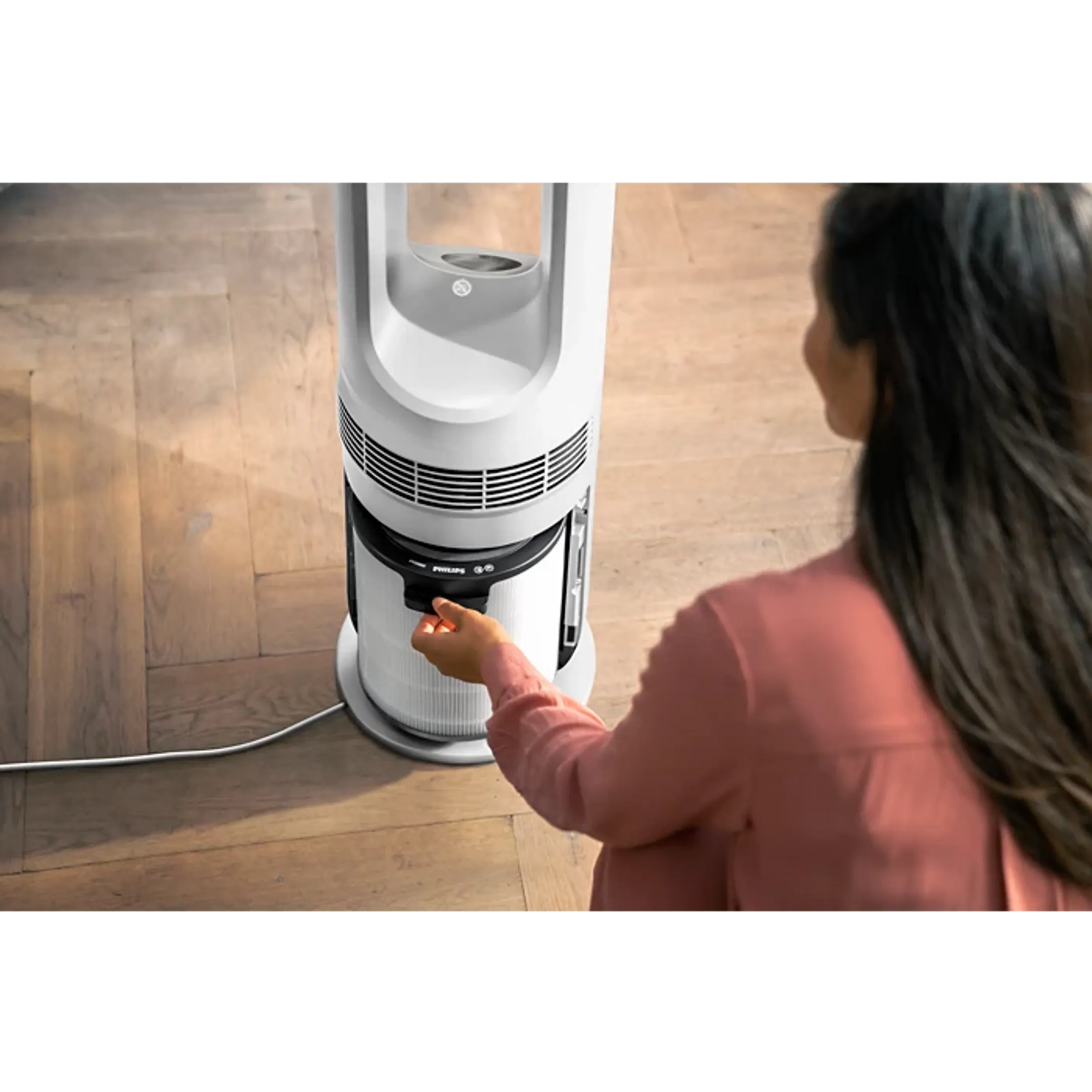 Philips Purificateur d'air AMF765/10 image