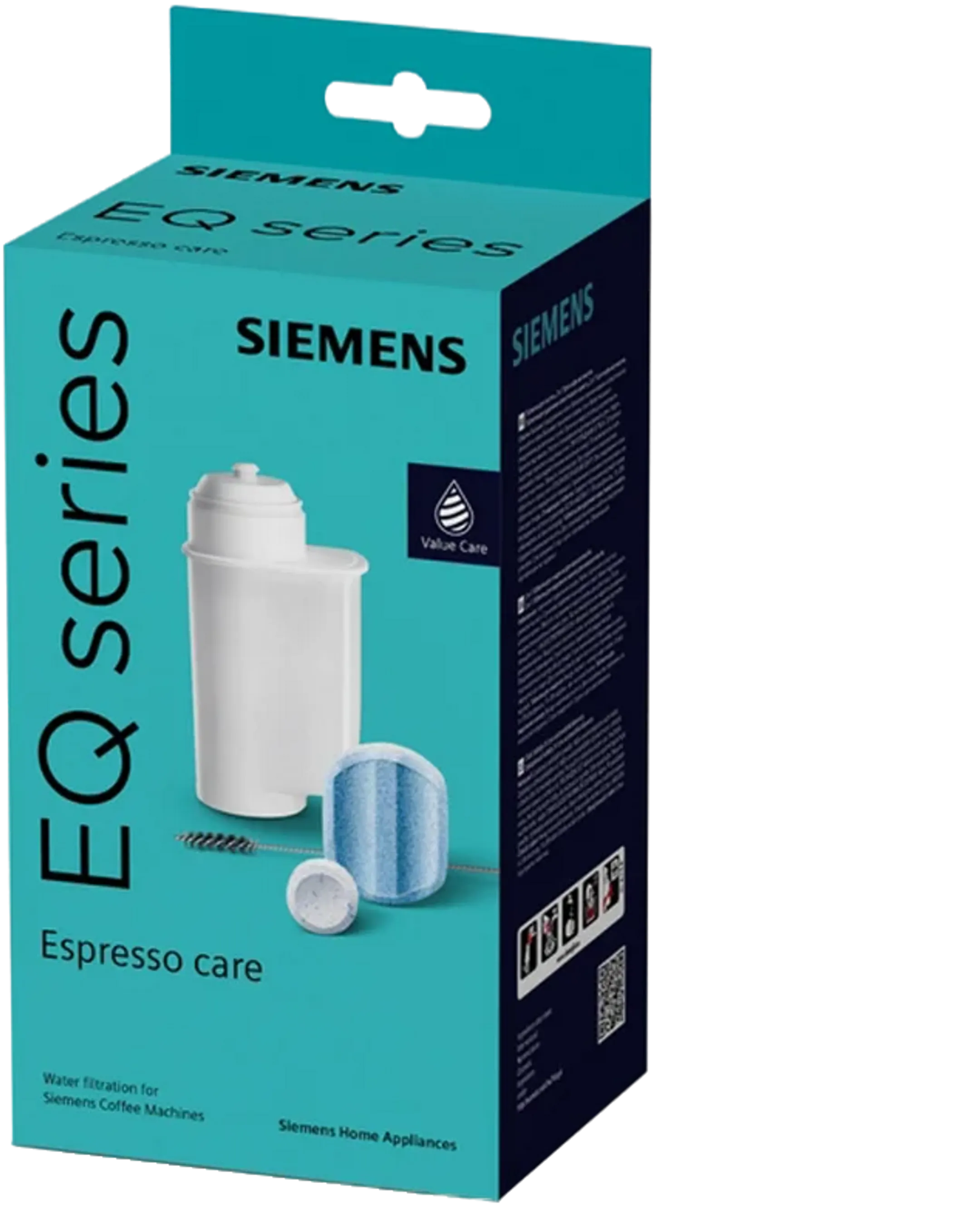 Kit d'Entretien TZ80004A