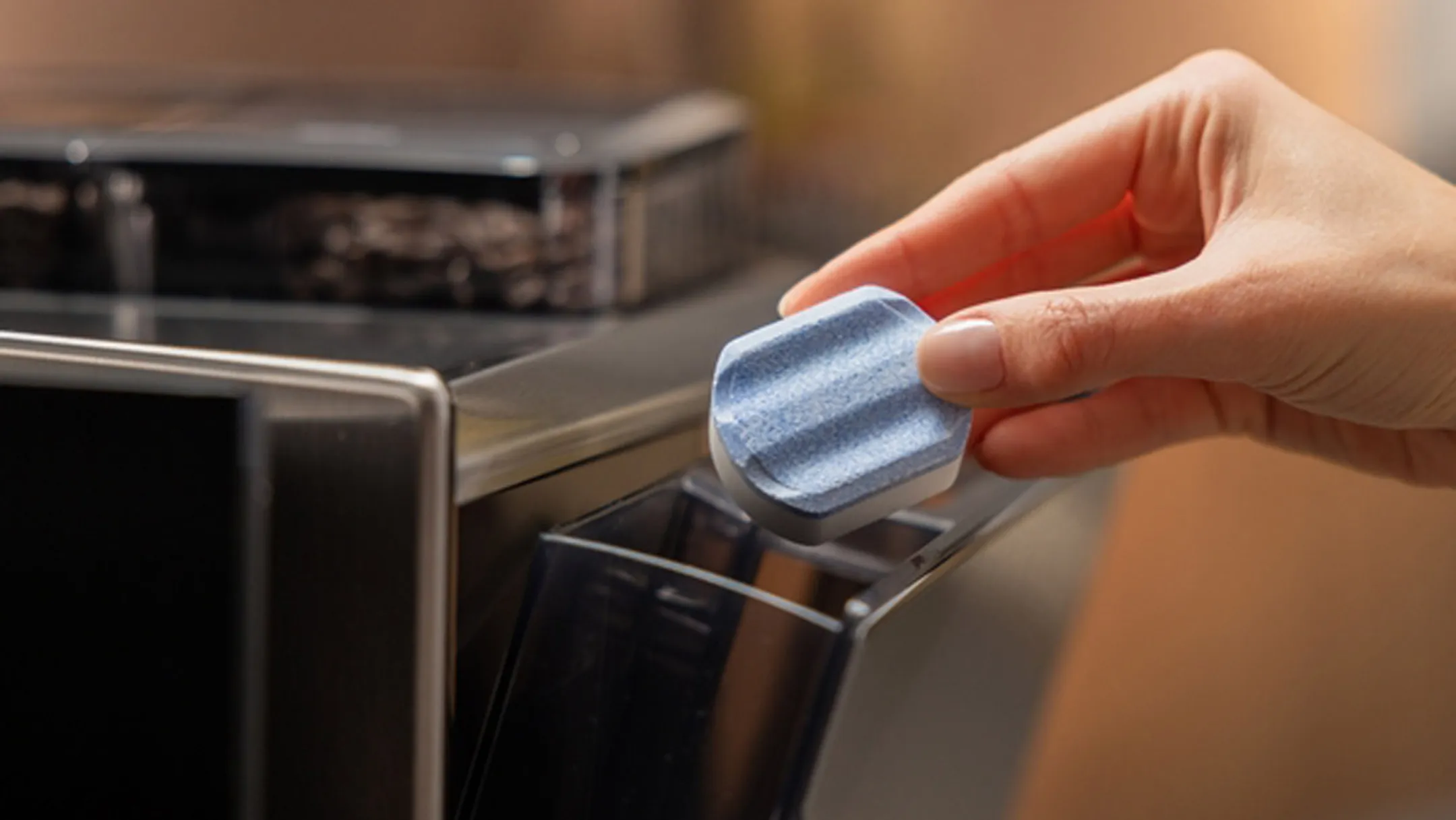 Siemens Pastilles de détartrage TZ8002N  image