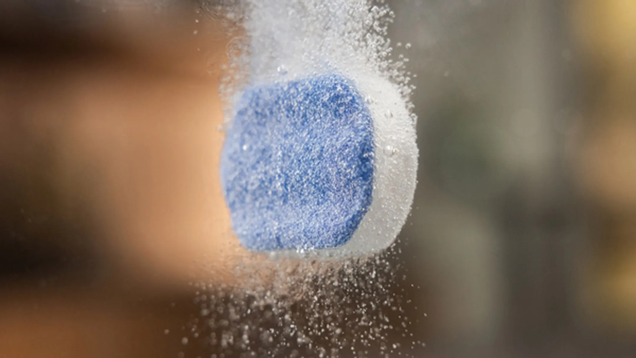 Siemens Pastilles de détartrage TZ8002N  image