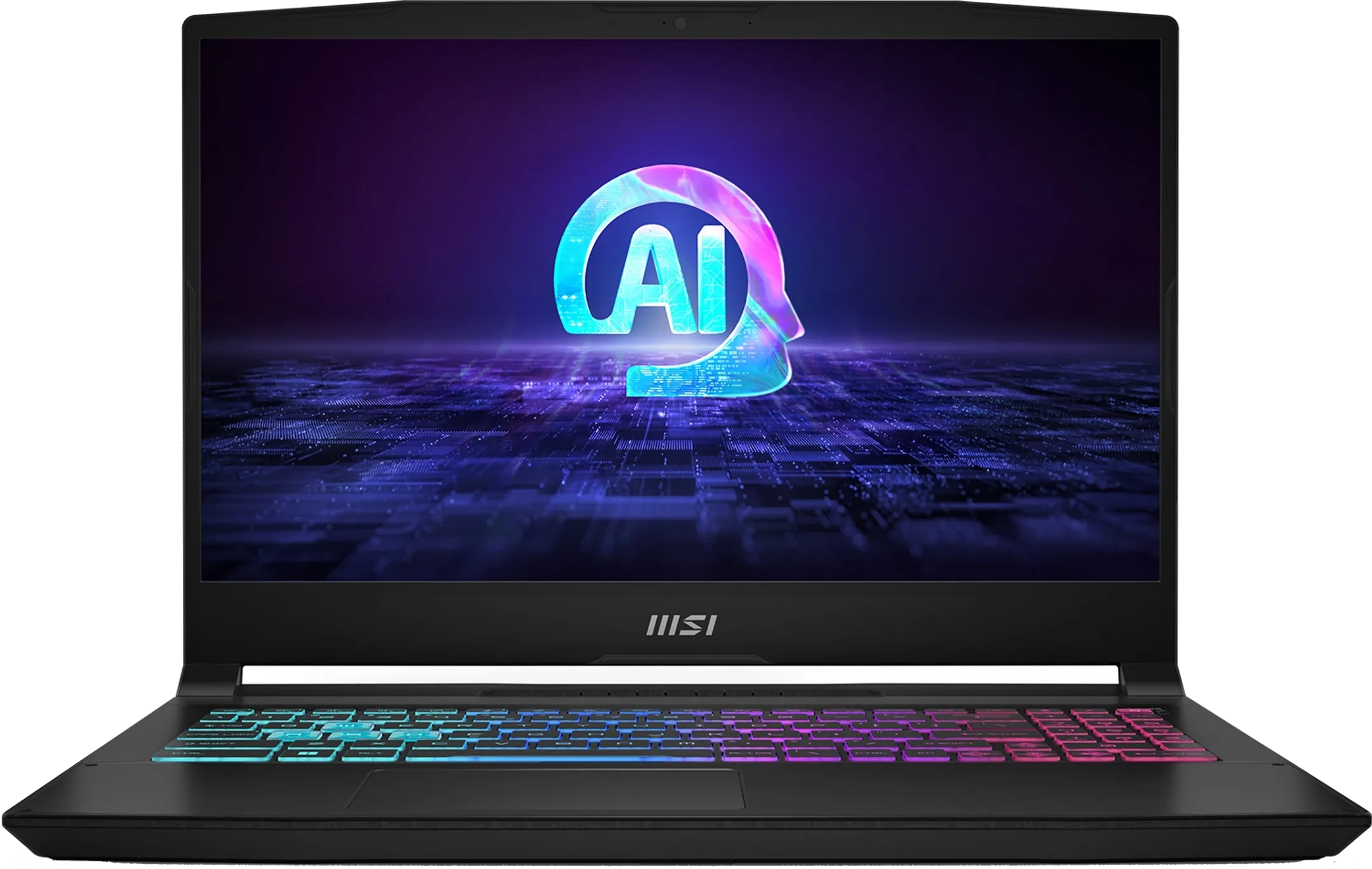 Katana A15 AI B8VG-298BE