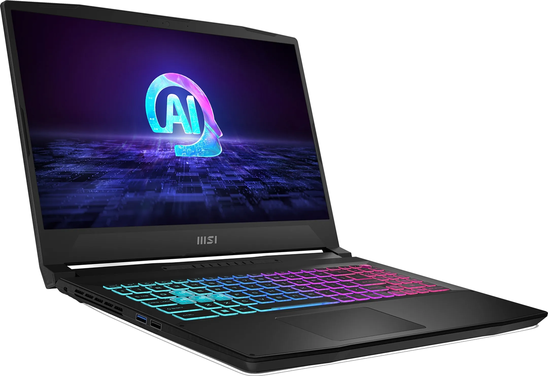 MSI Katana A15 AI B8VG-298BE image