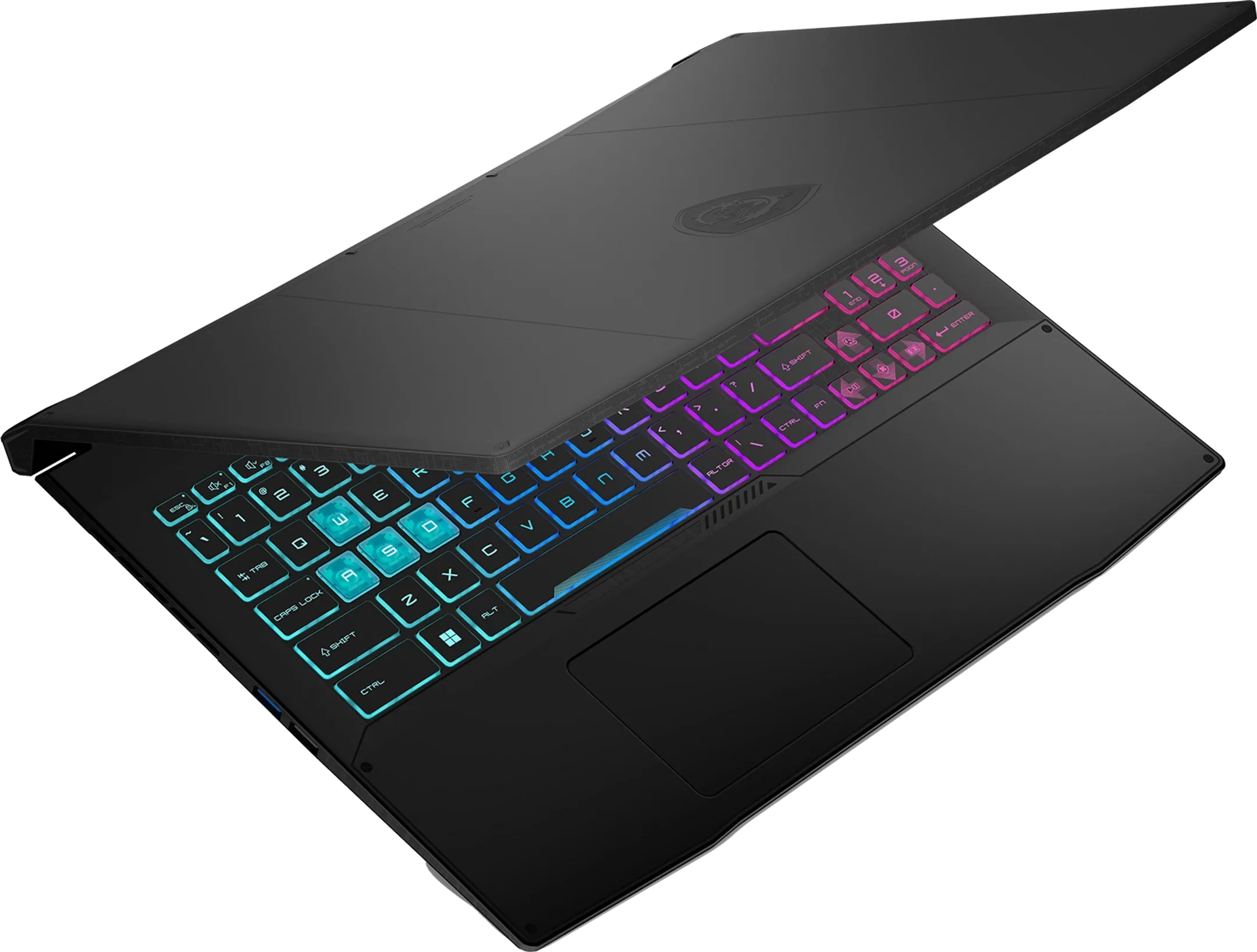 MSI Katana A15 AI B8VG-298BE image