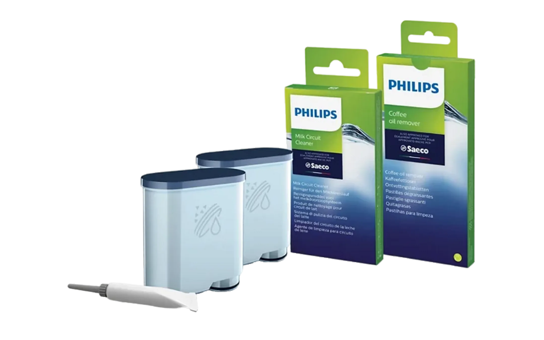 Onderhoudsset CA6707/10