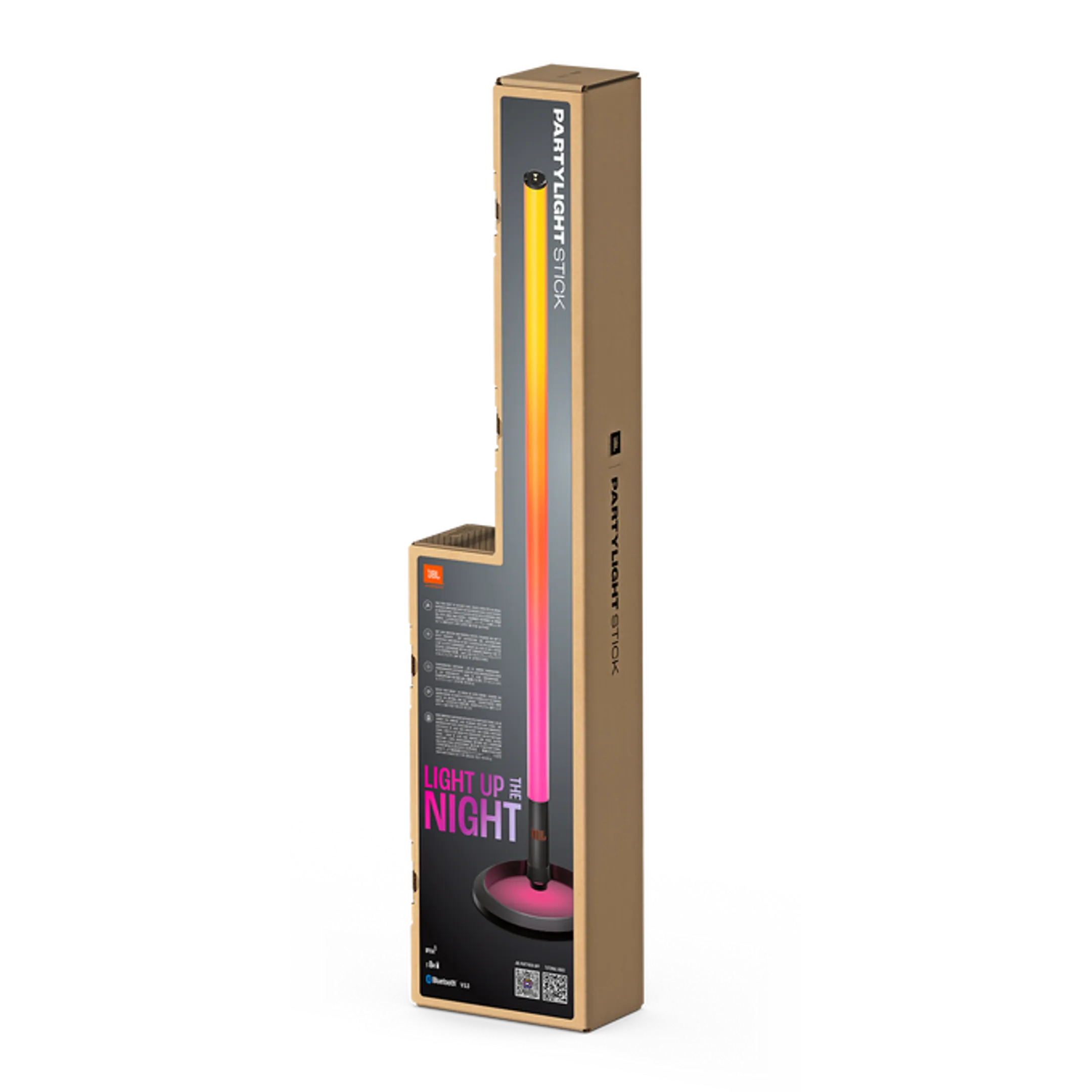 JBL  PartyLight Stick  image