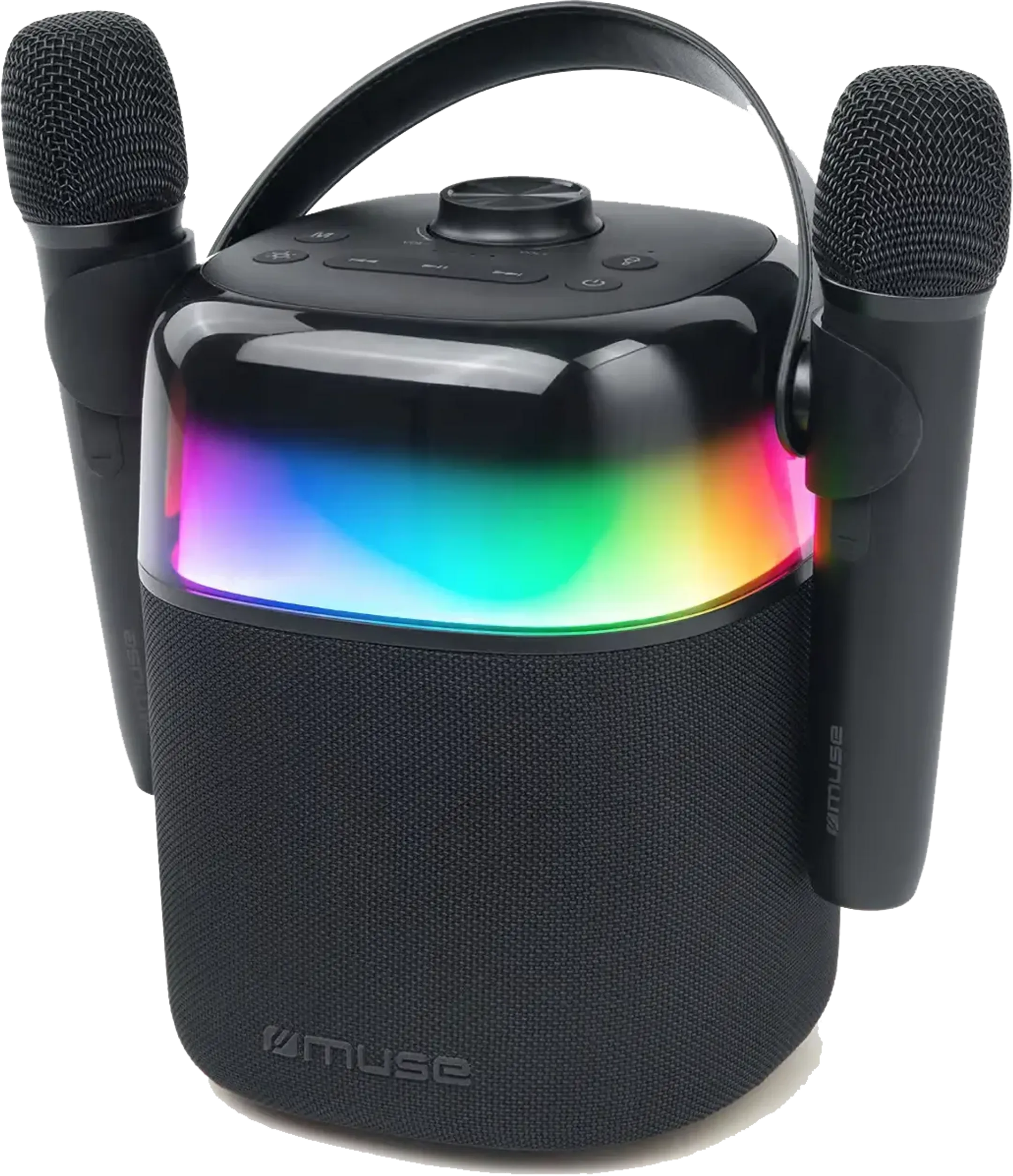 M-530 KA karaoke speaker