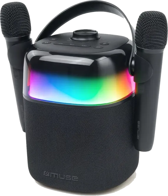 M-530 KA karaoke speaker