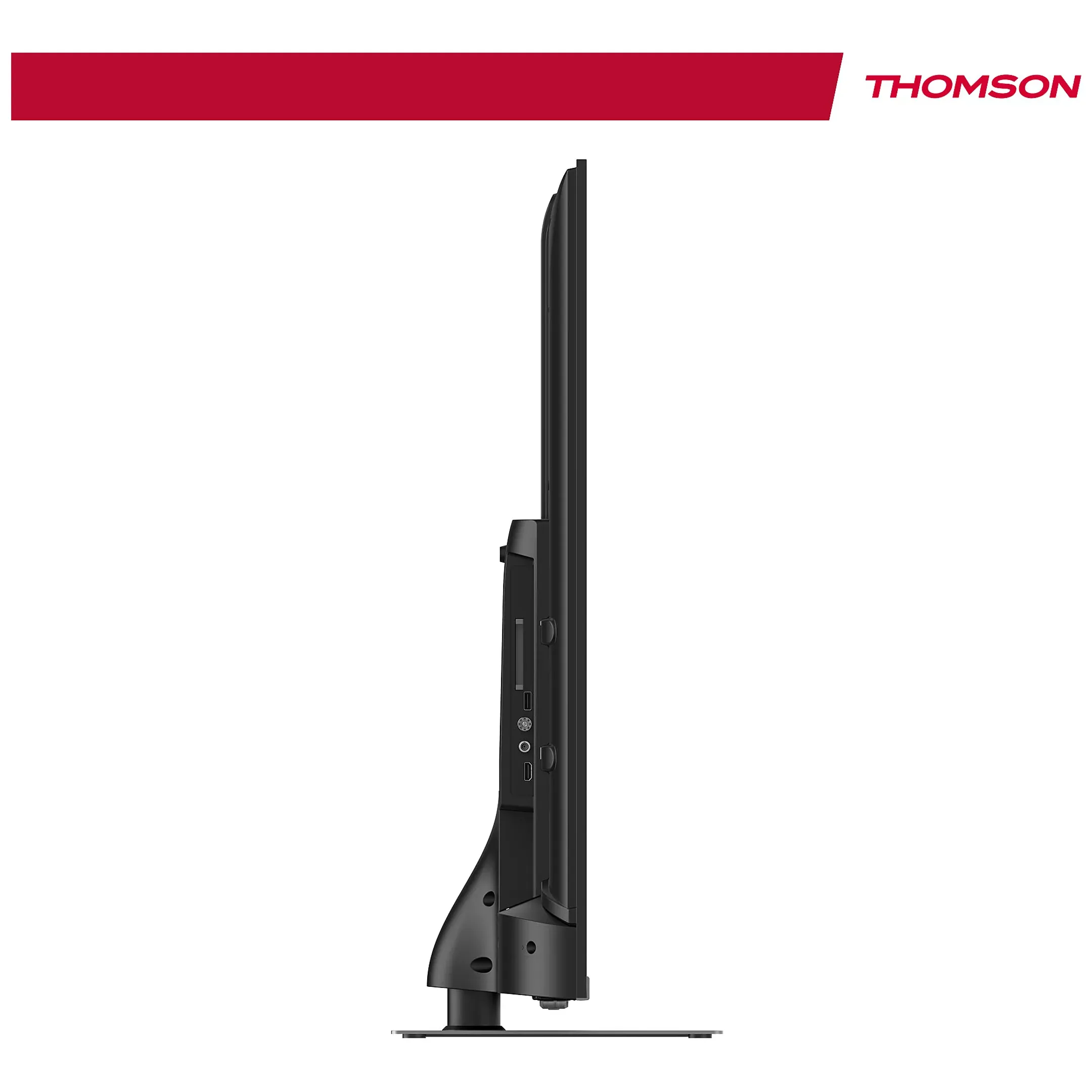 Thomson TV QLED 4K 55QG5C14 (2024) - 55 pouces image