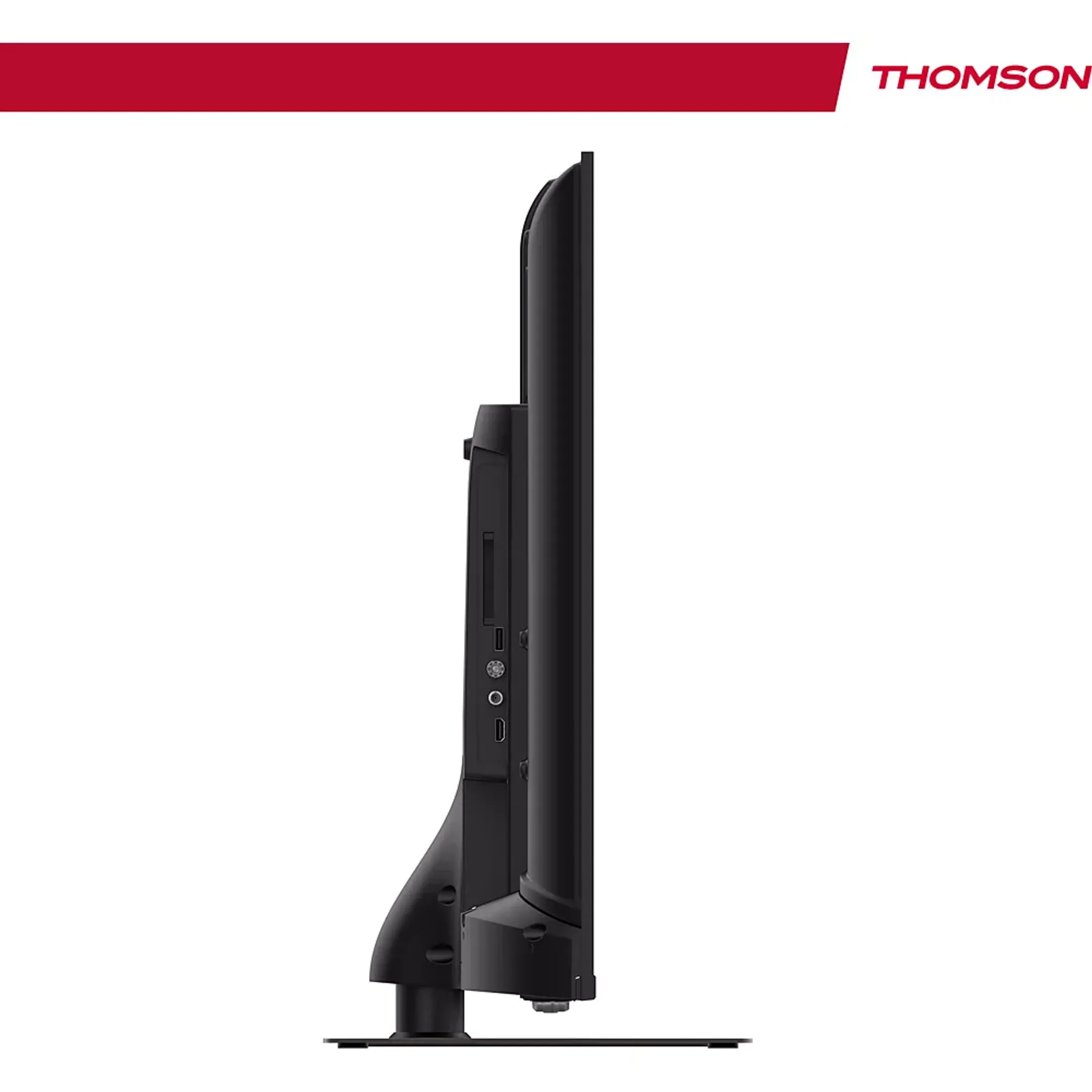 Thomson TV QLED 4K 43QG5C14 (2024) - 43 pouces image