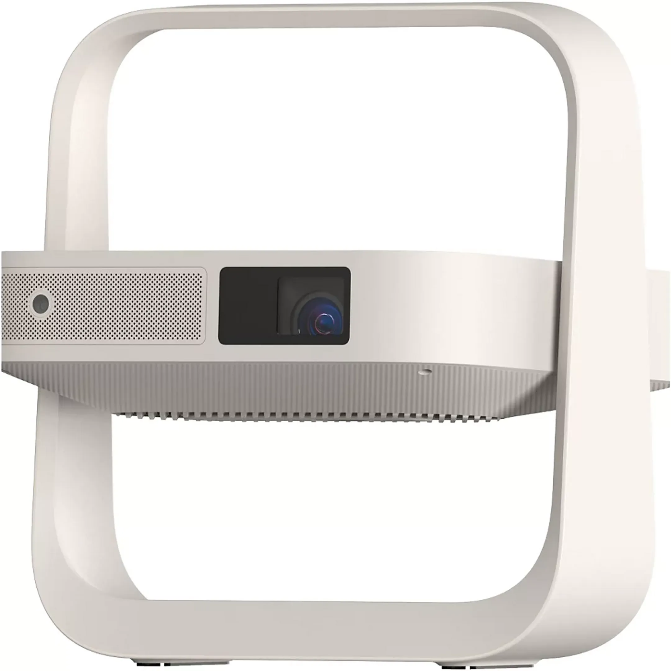 Elfin Flip mini projector - Wit