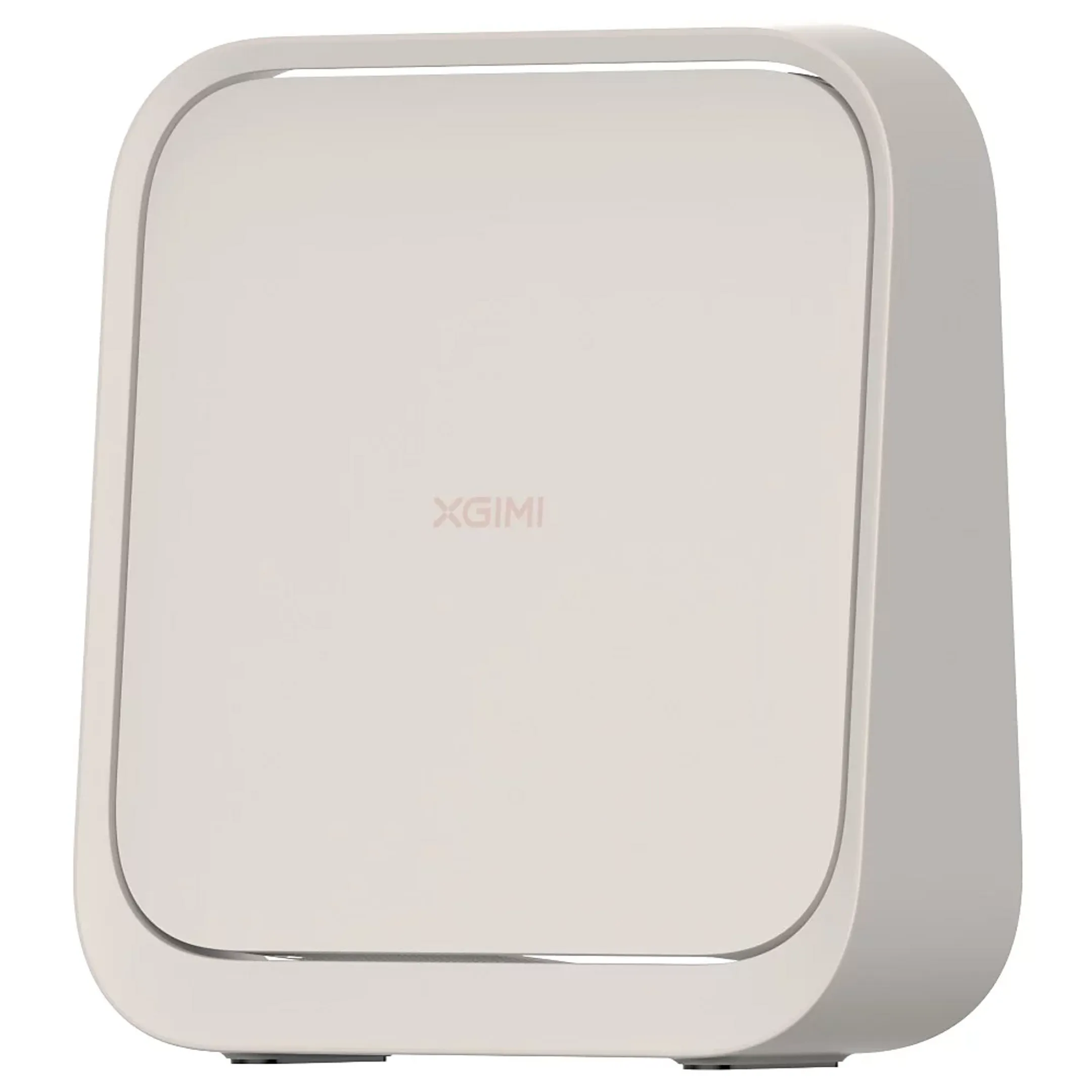 XGIMI Elfin Flip mini projector - Wit image