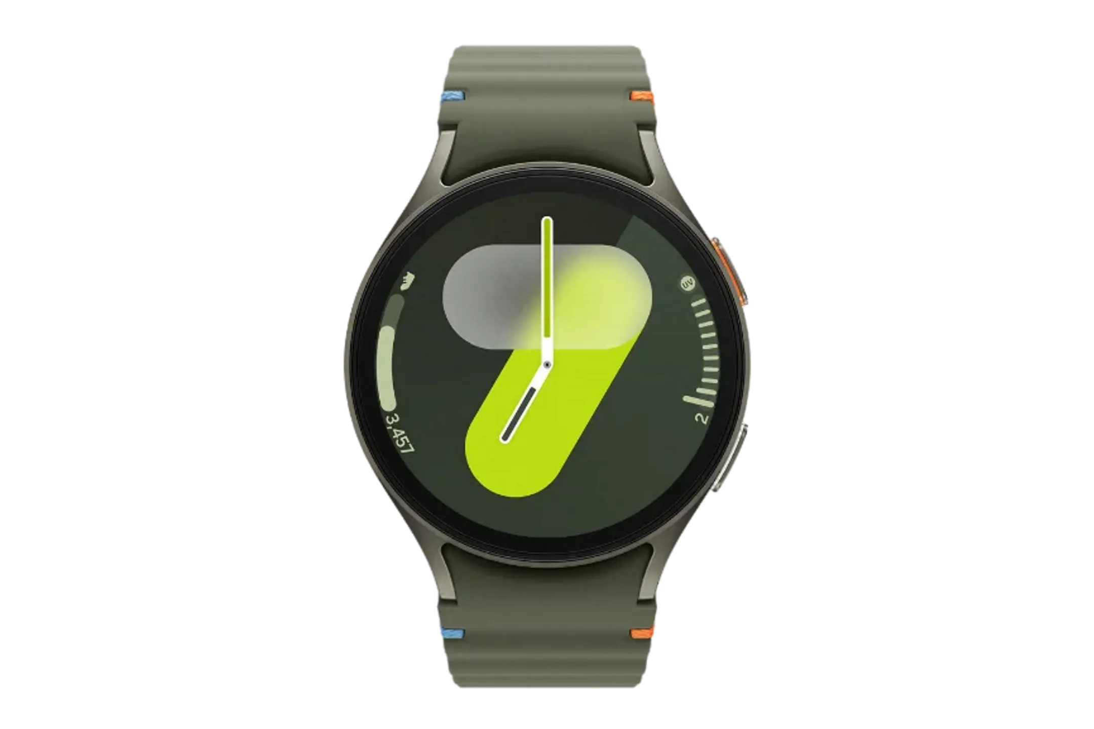Galaxy Watch7 44mm - Vert