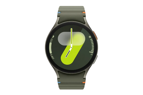 Galaxy Watch7 44mm - Groen