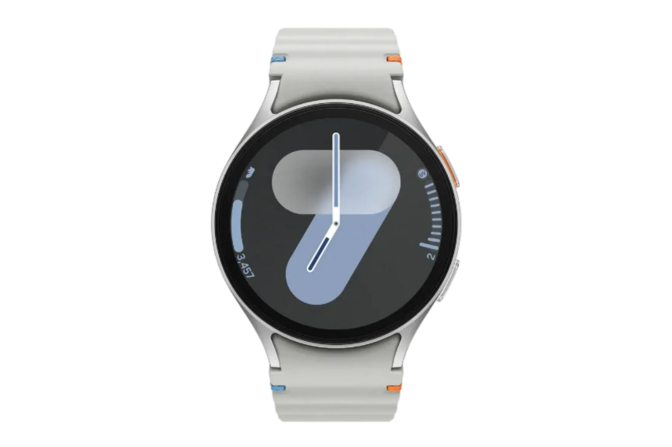 Galaxy Watch7 44mm - Argent