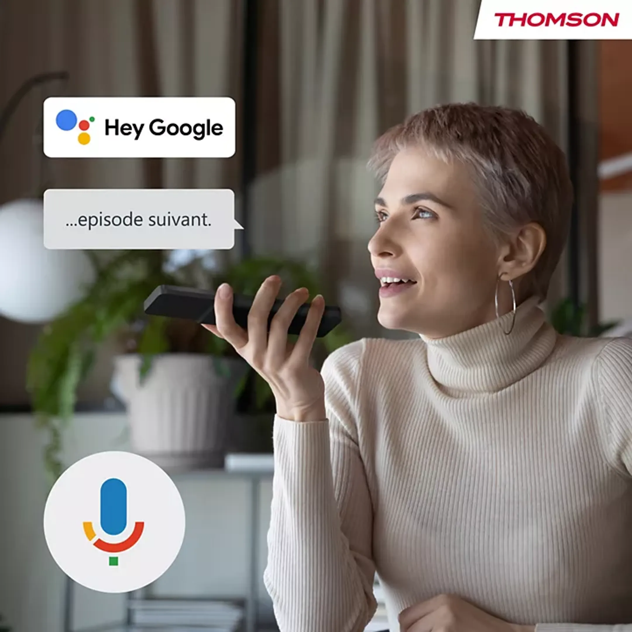 Thomson TV LED HD 24HG2S14 (2024) - 24 pouces image