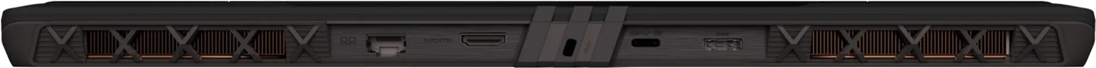 MSI Vector 16 HX A14VHG-678BE image