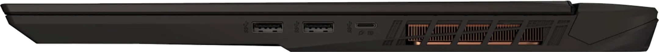 MSI Vector 16 HX A14VHG-678BE image